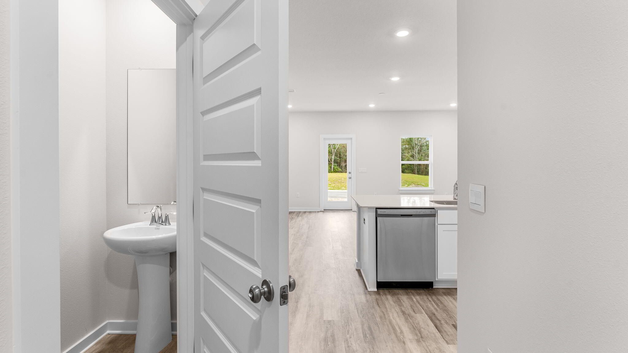 Genoa Landing Townhomes - Residential