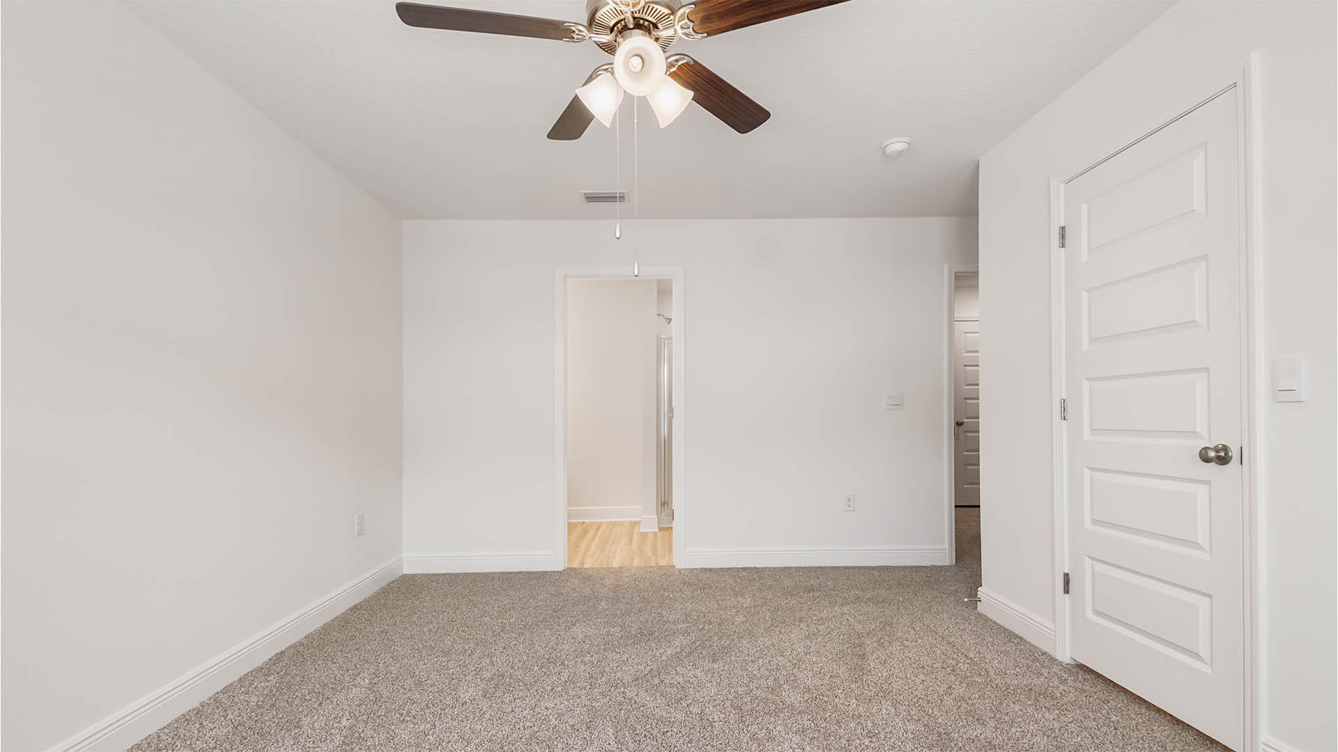 Genoa Landing Townhomes - Residential