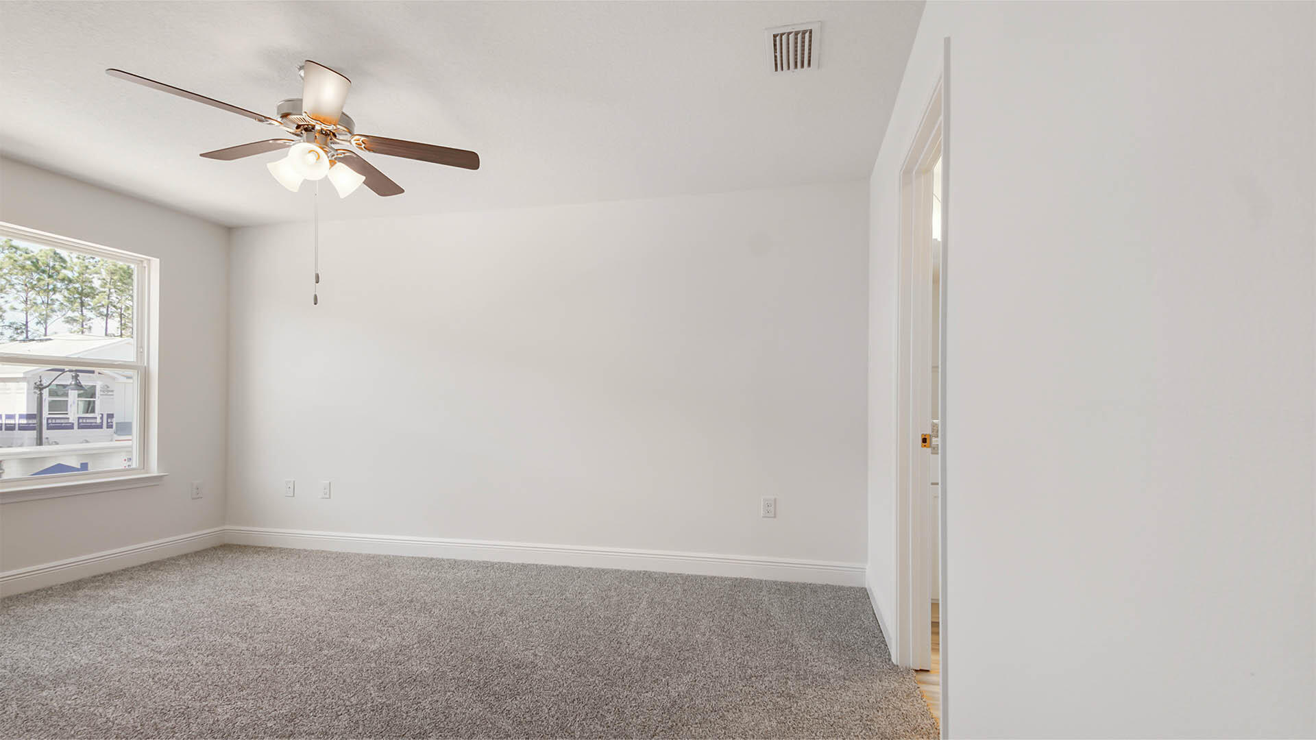 Genoa Landing Townhomes - Residential