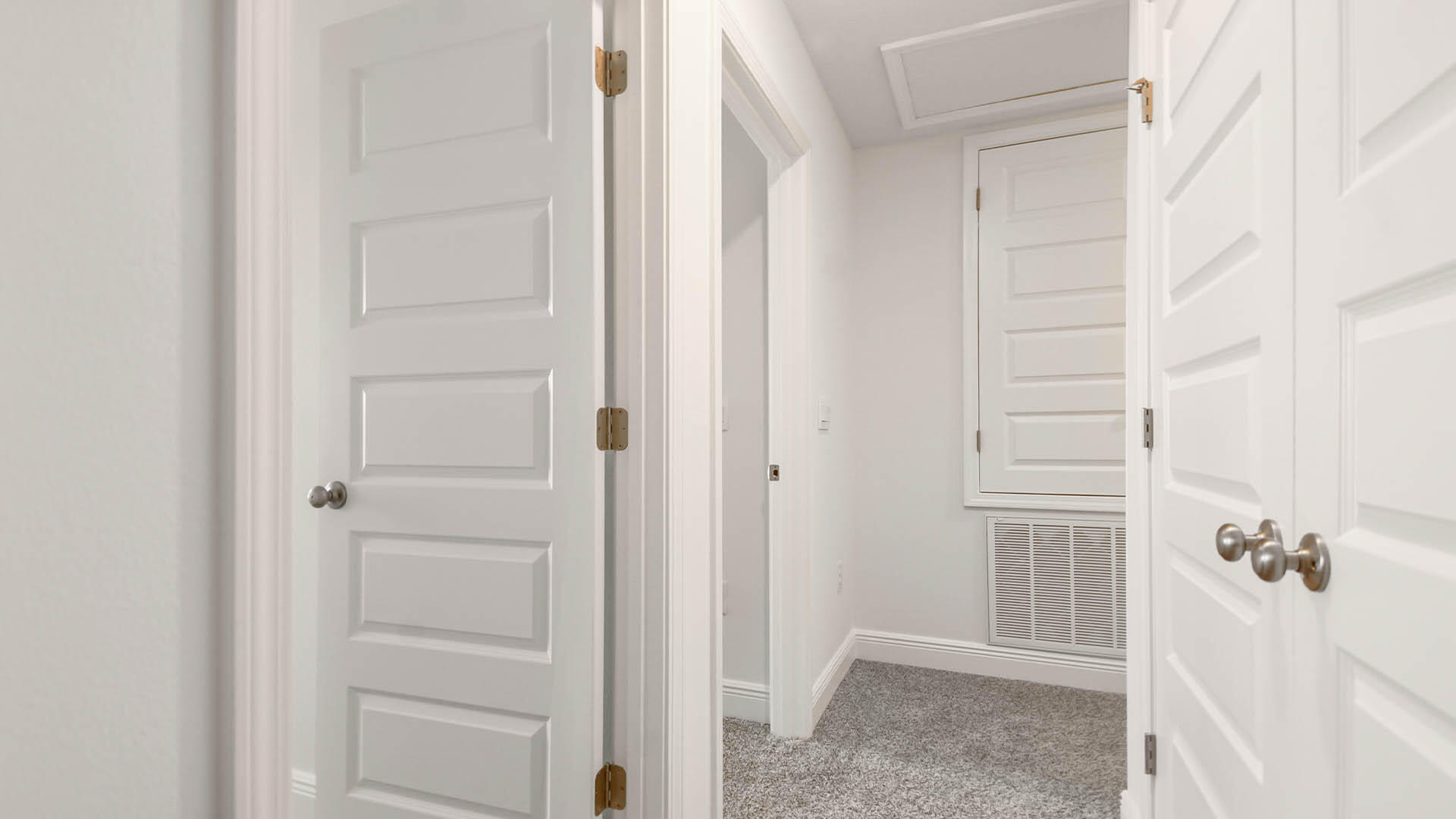 Genoa Landing Townhomes - Residential