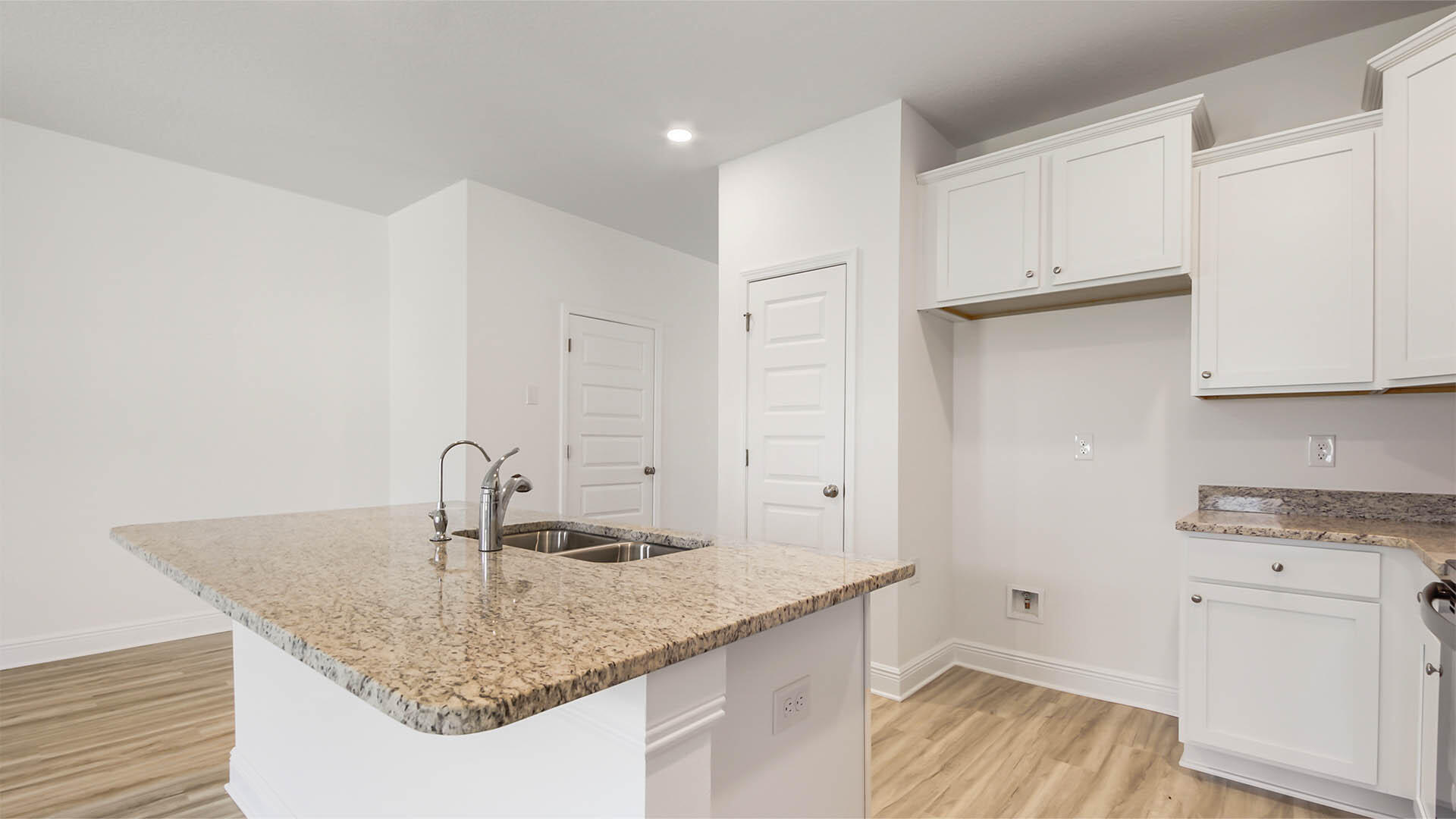 Genoa Landing Townhomes - Residential
