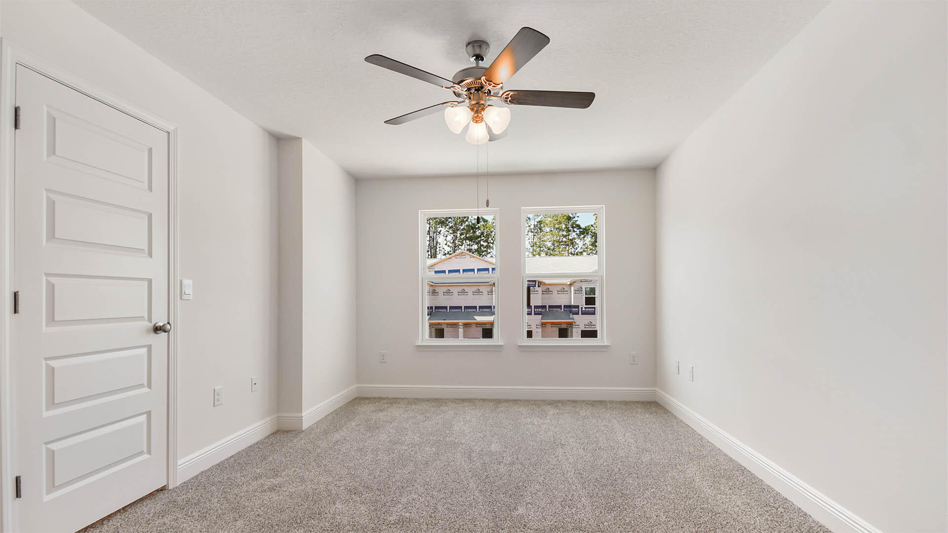 Genoa Landing Townhomes - Residential