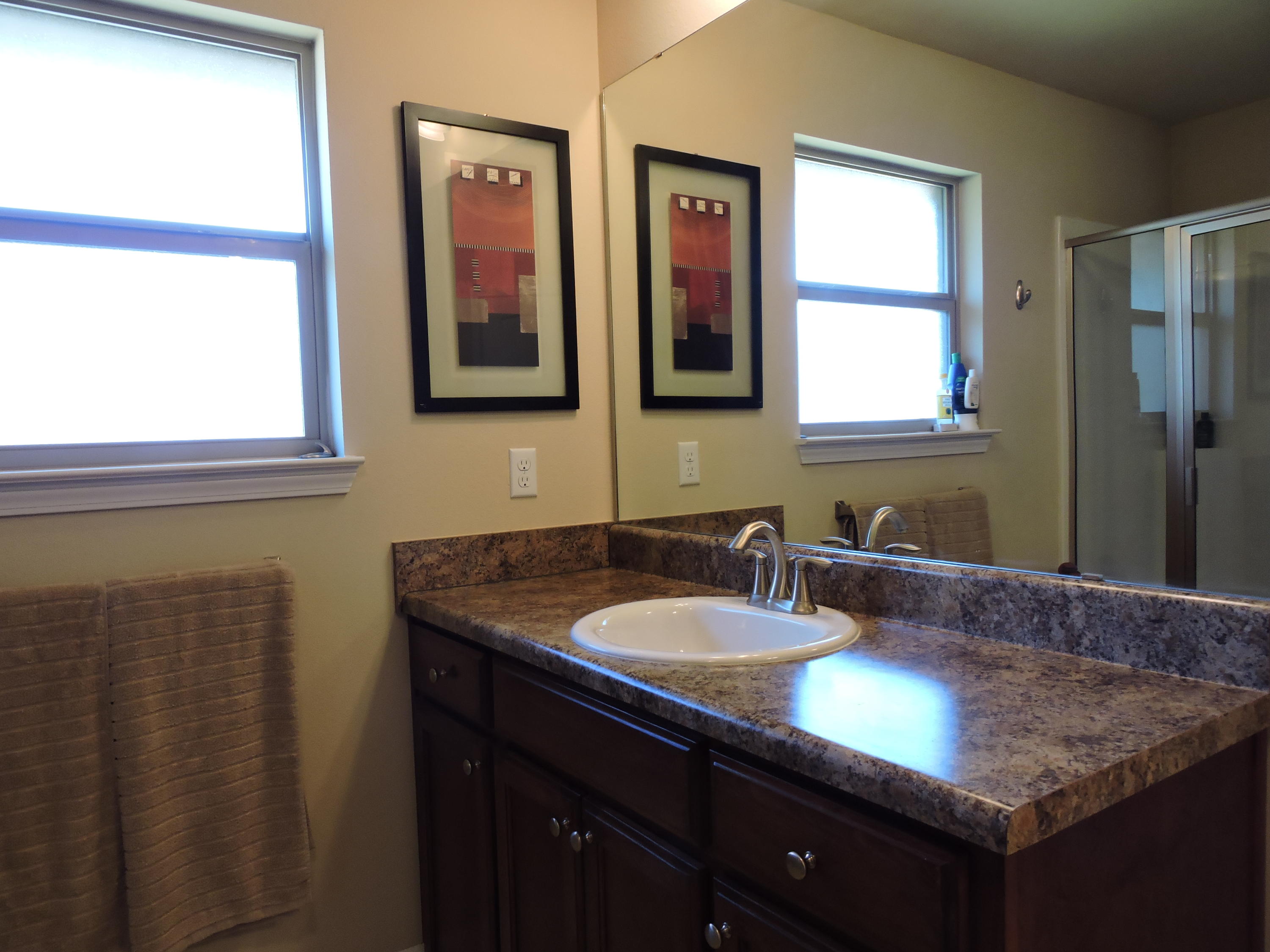 ALICIA PLACE - Residential Lease