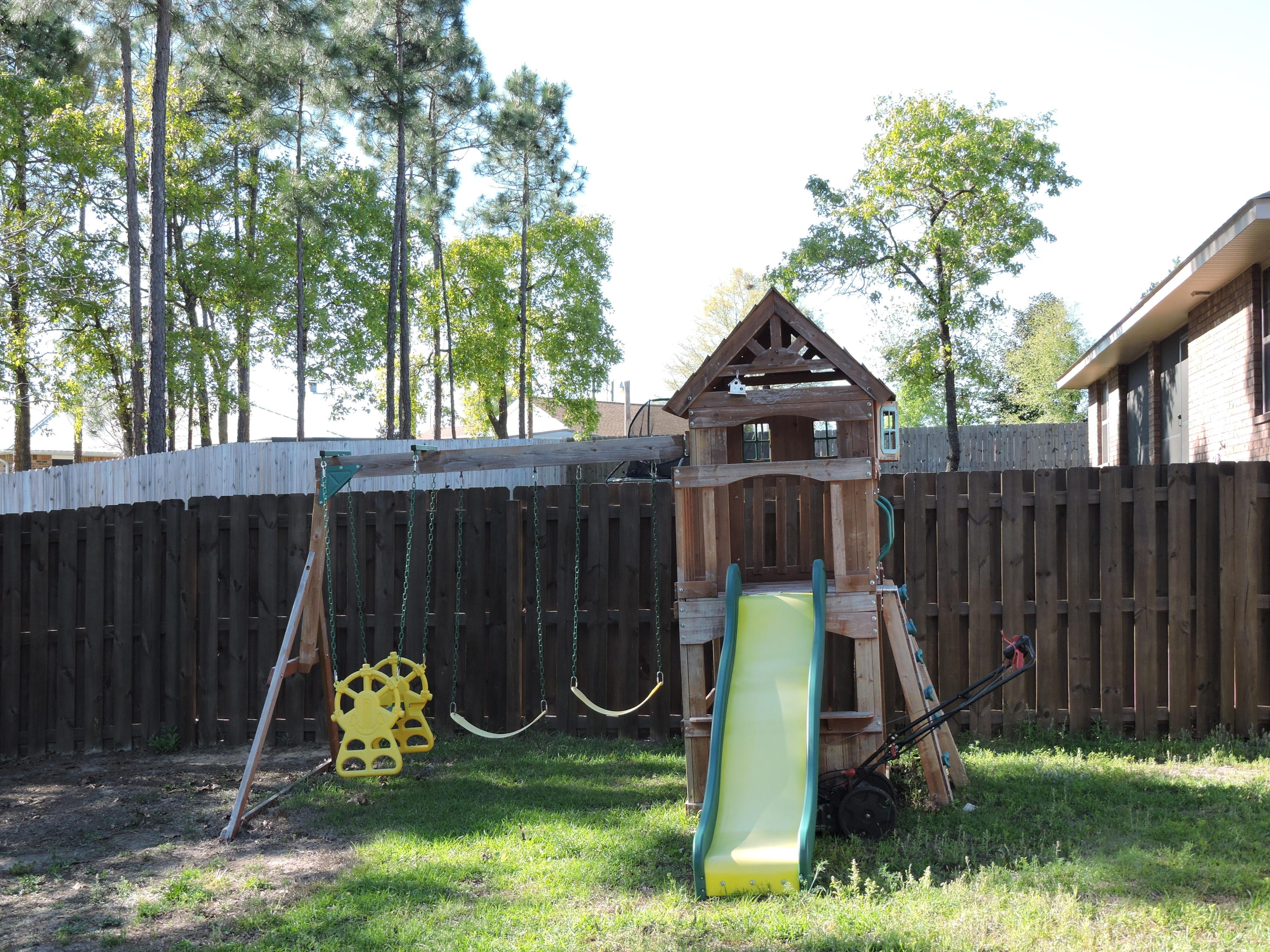 ALICIA PLACE - Residential Lease