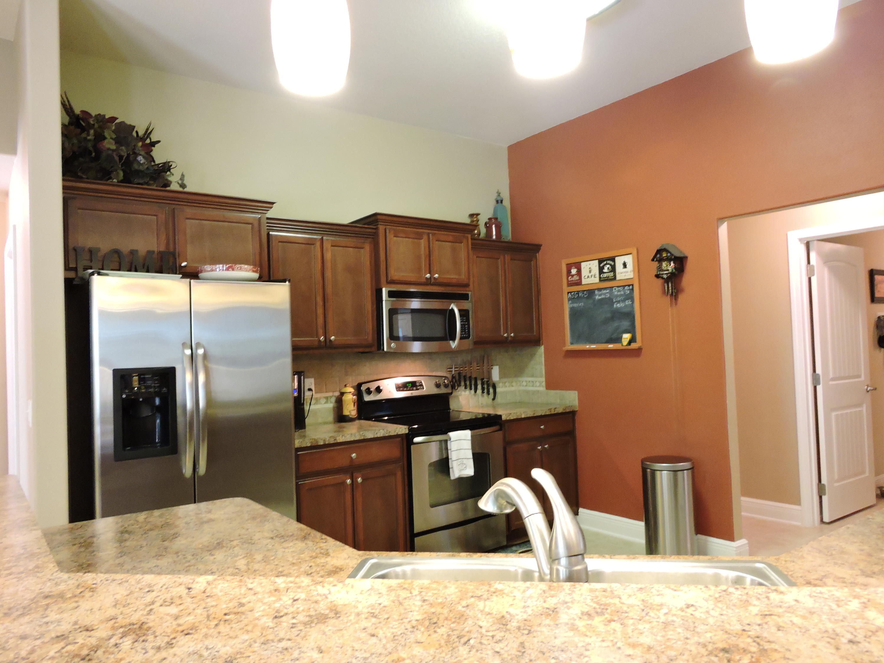 ALICIA PLACE - Residential Lease