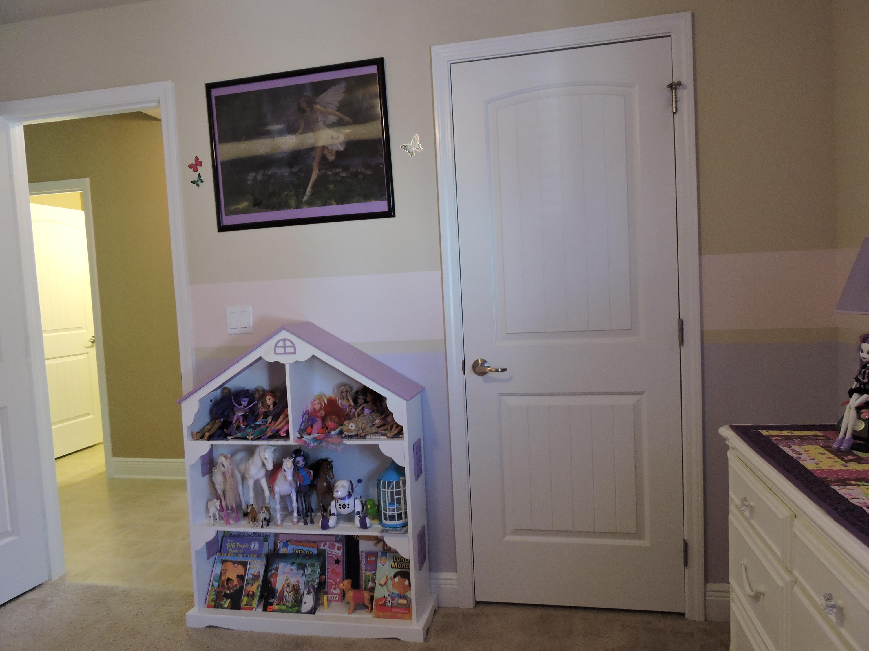 ALICIA PLACE - Residential Lease