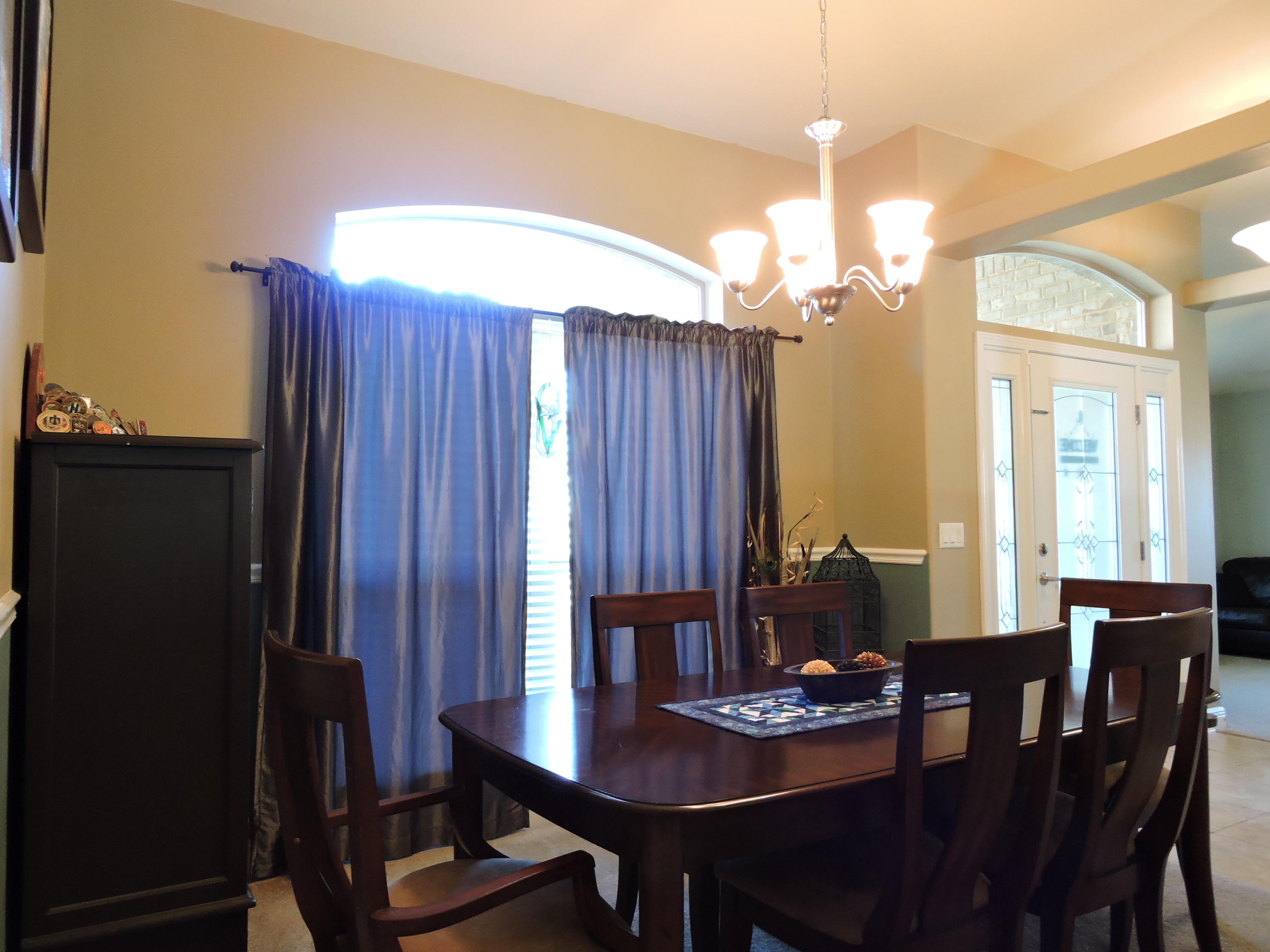 ALICIA PLACE - Residential Lease