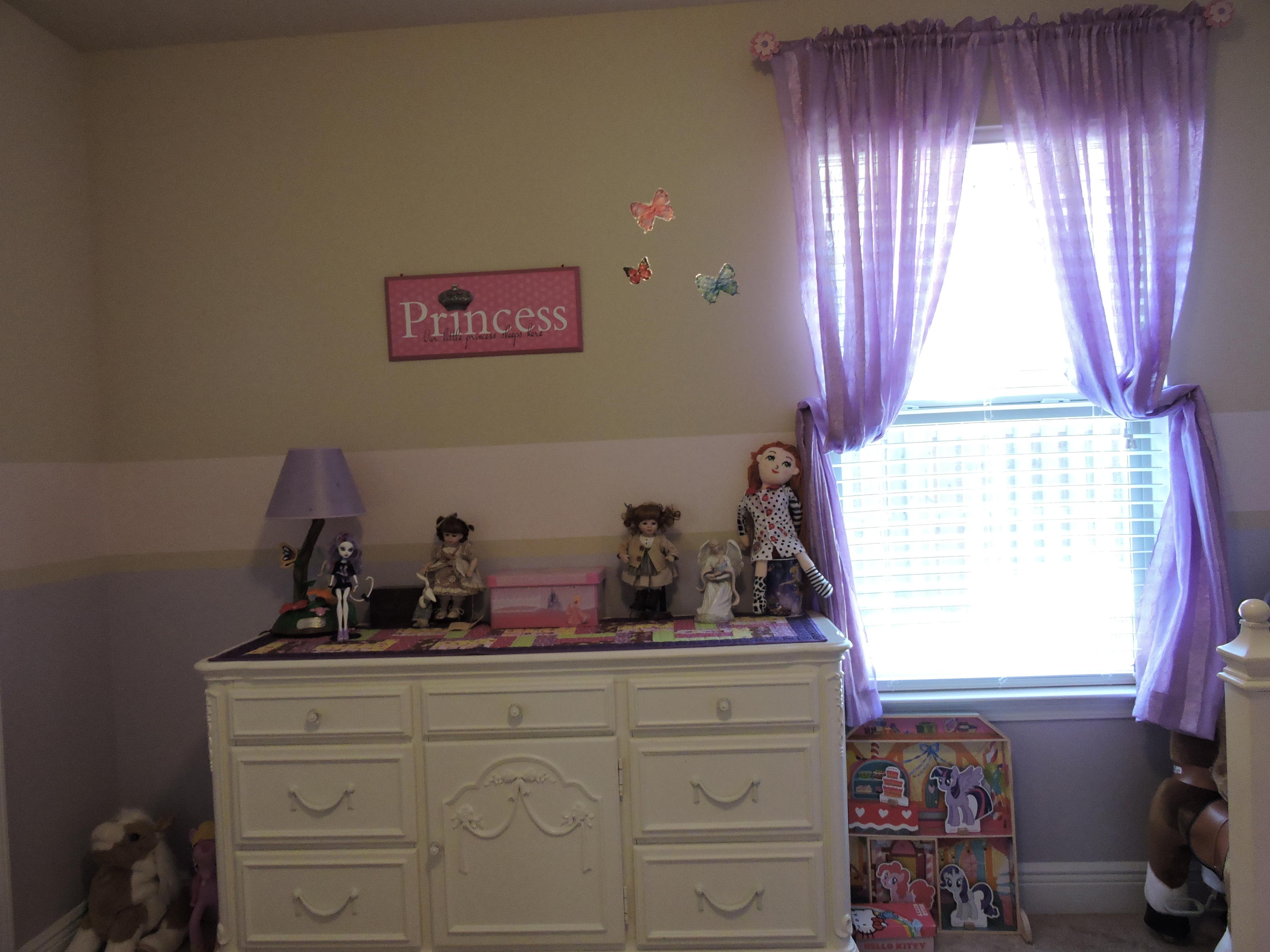 ALICIA PLACE - Residential Lease