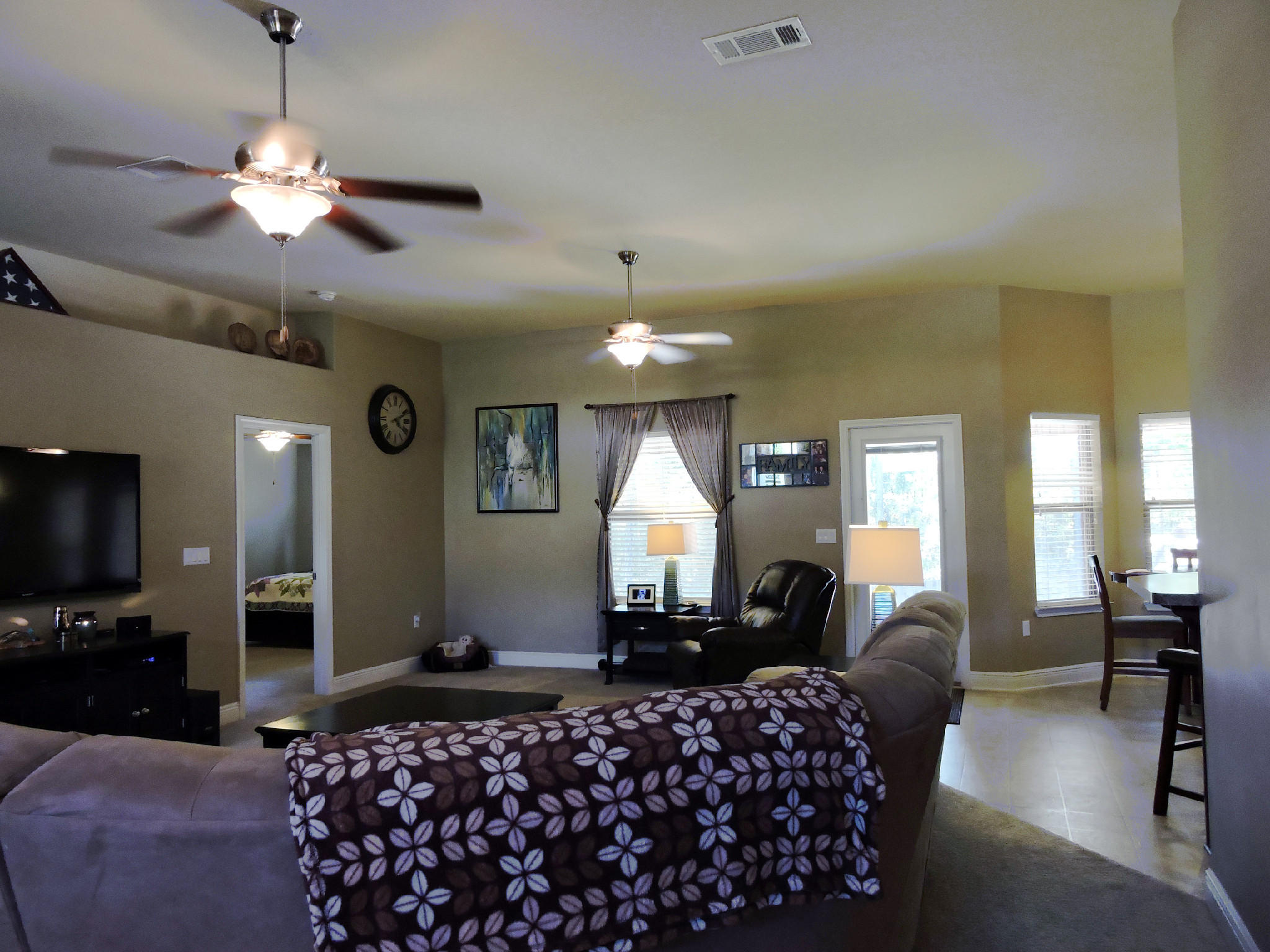 ALICIA PLACE - Residential Lease