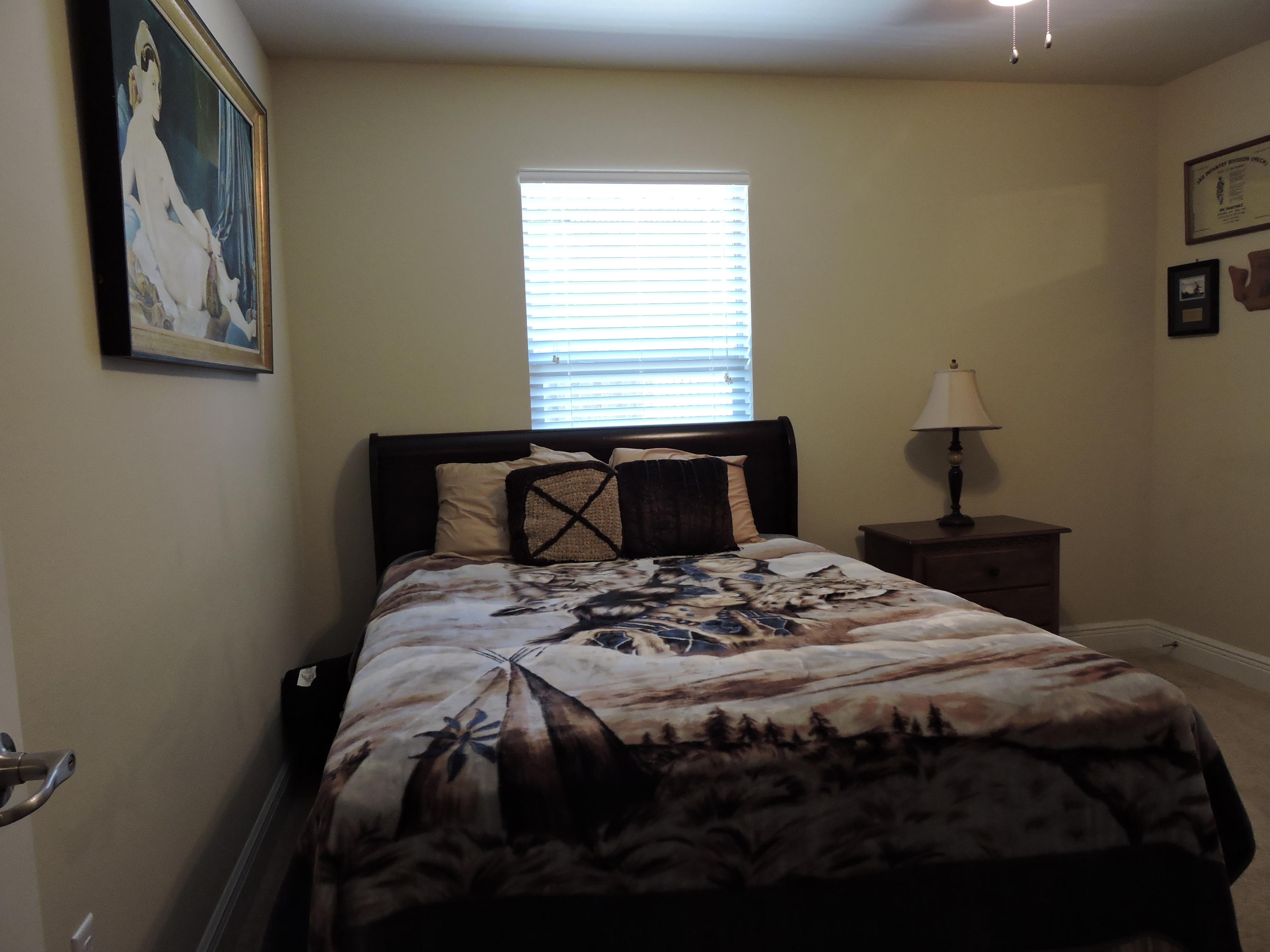 ALICIA PLACE - Residential Lease