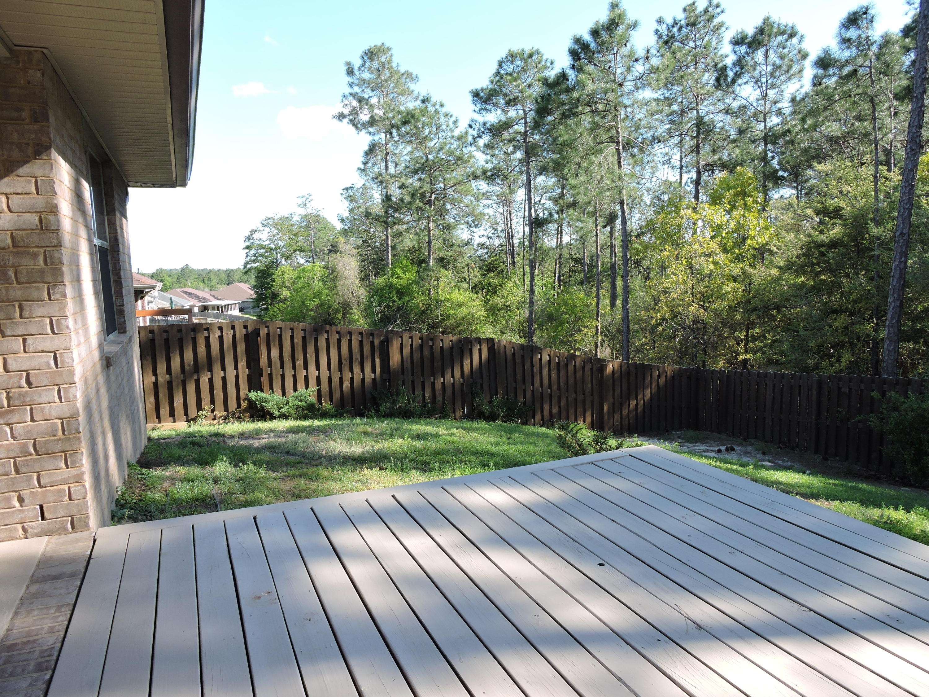 ALICIA PLACE - Residential Lease