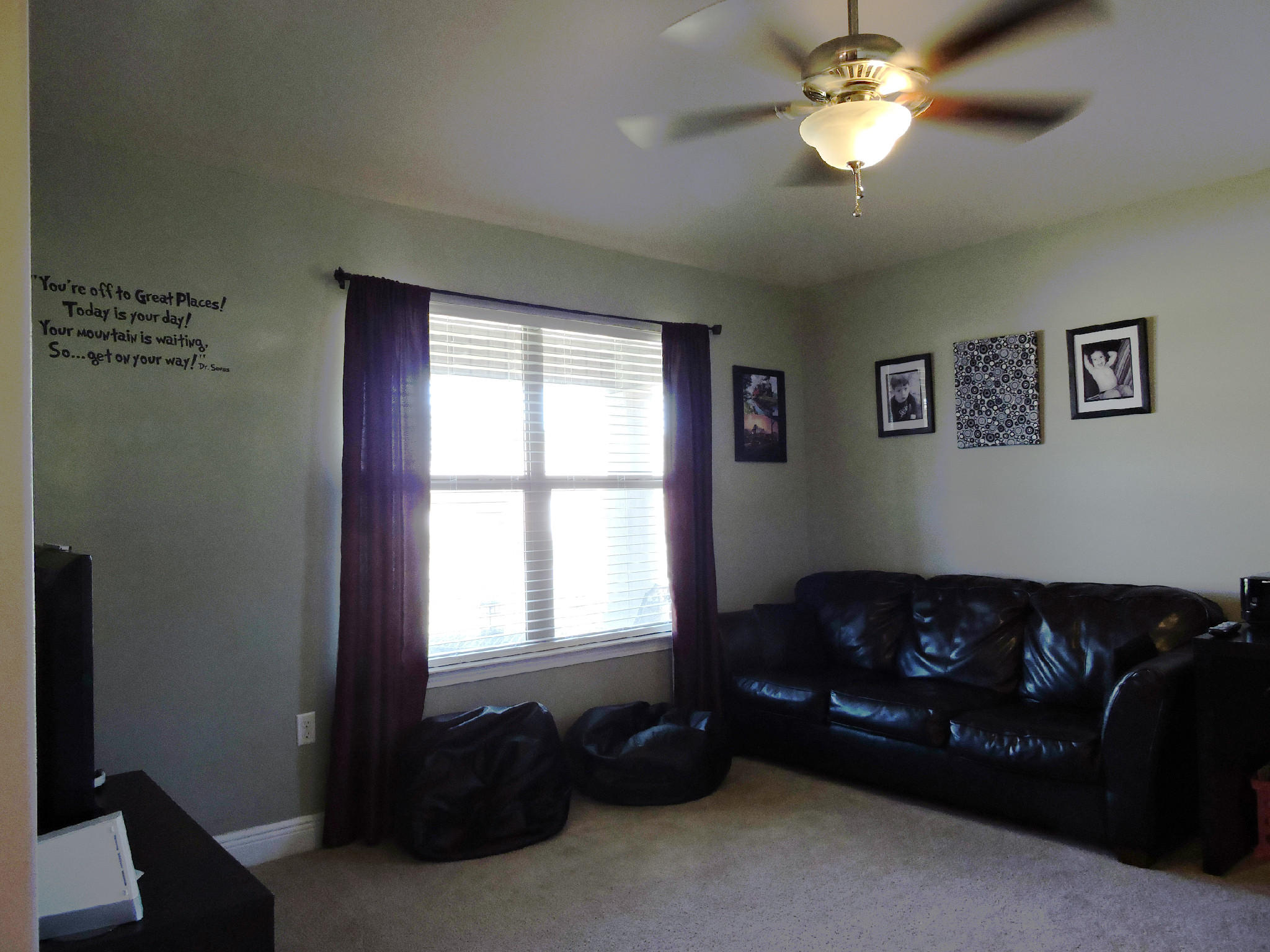 ALICIA PLACE - Residential Lease