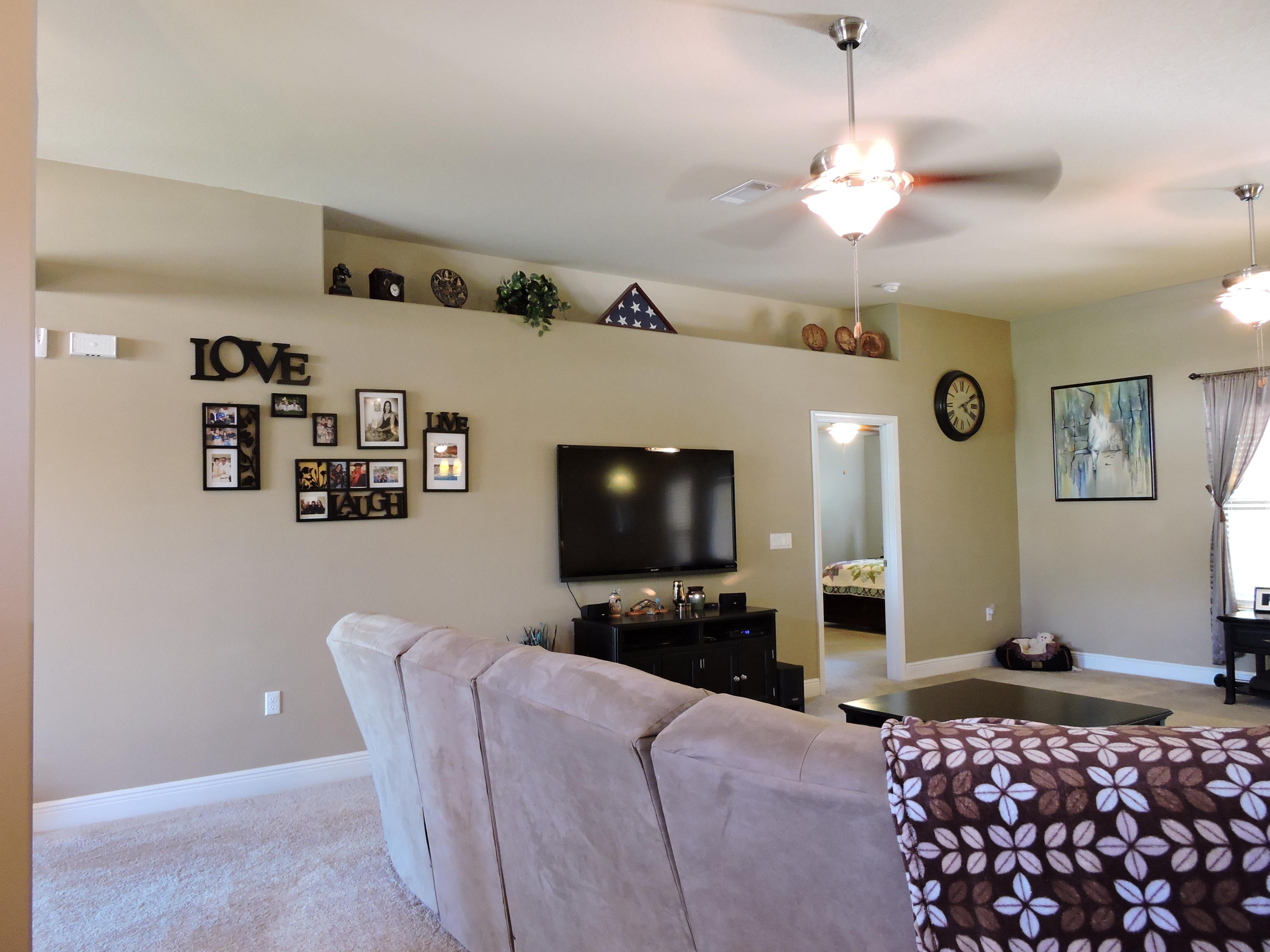 ALICIA PLACE - Residential Lease