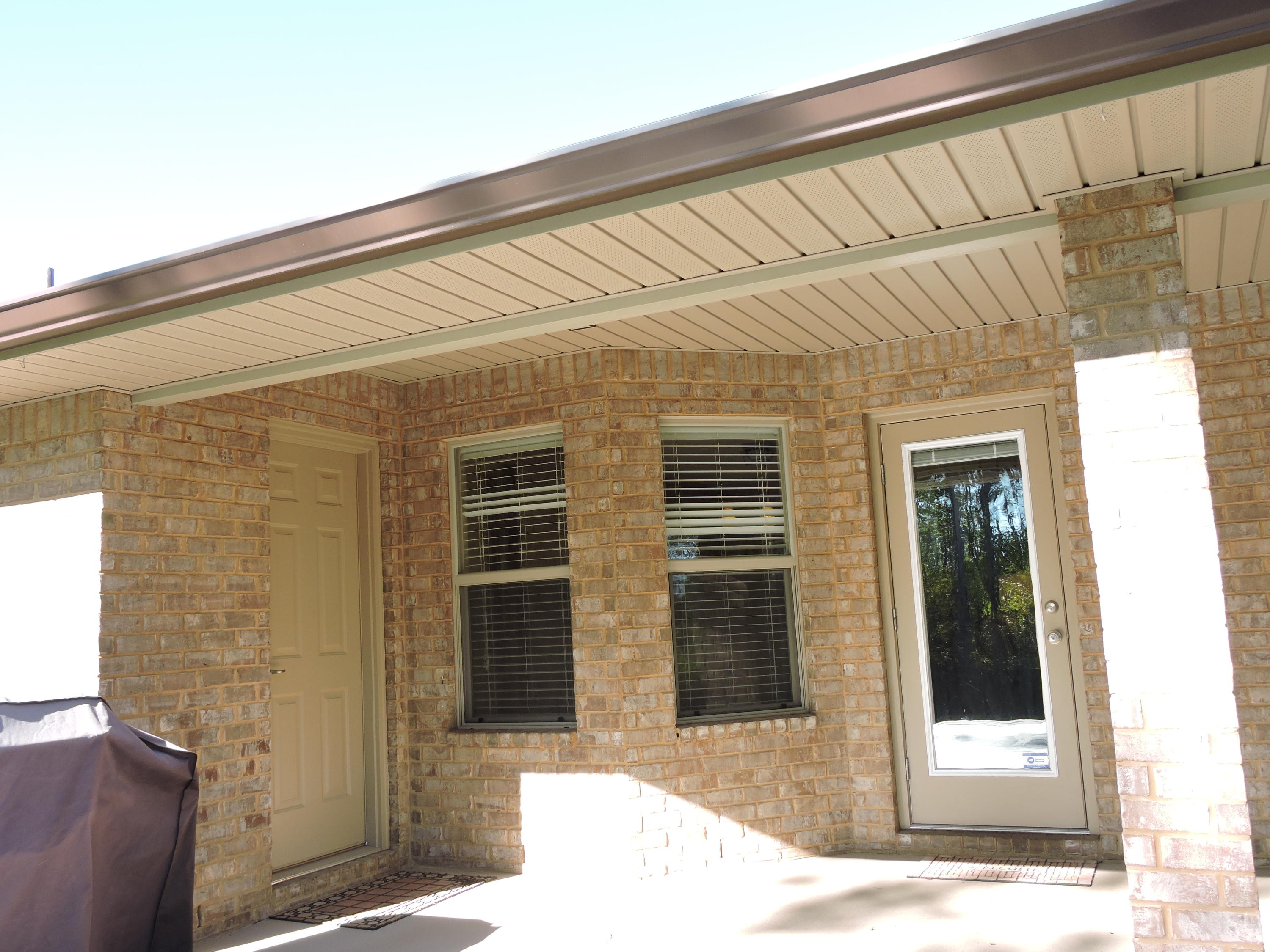 ALICIA PLACE - Residential Lease