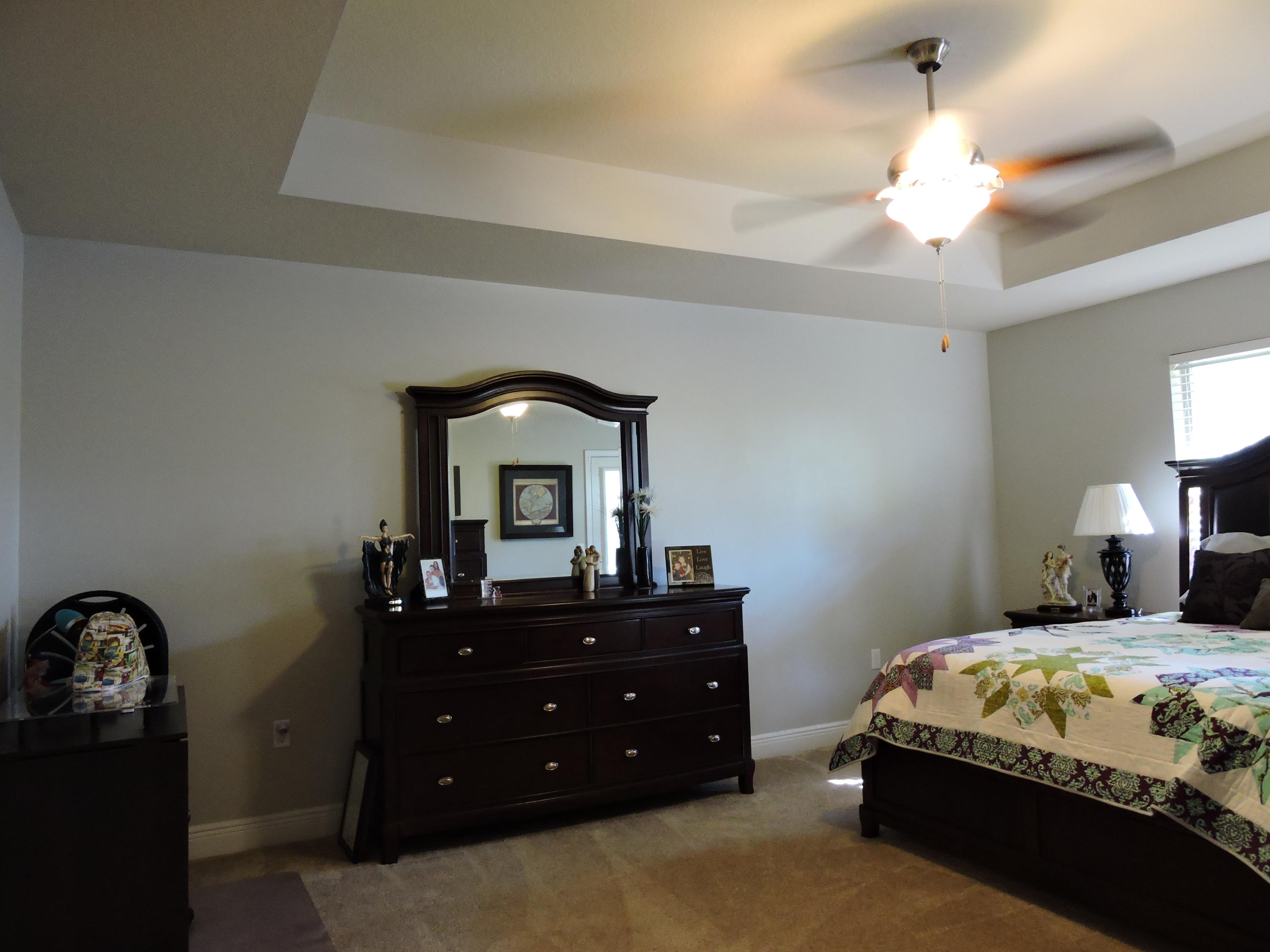 ALICIA PLACE - Residential Lease