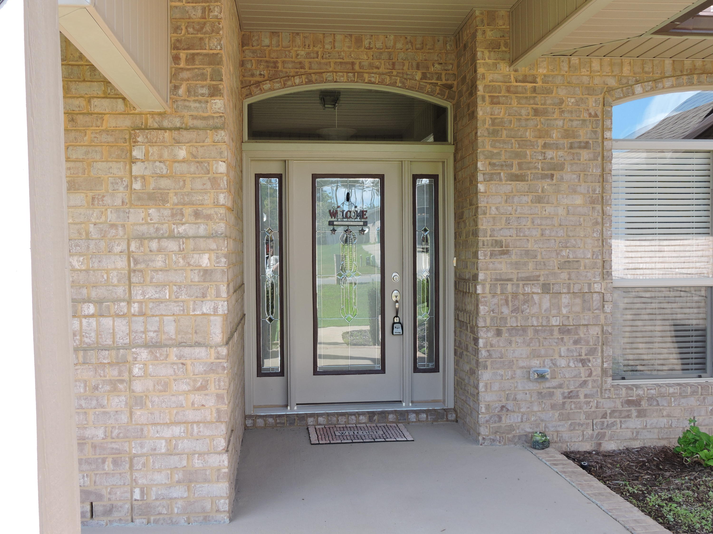 ALICIA PLACE - Residential Lease