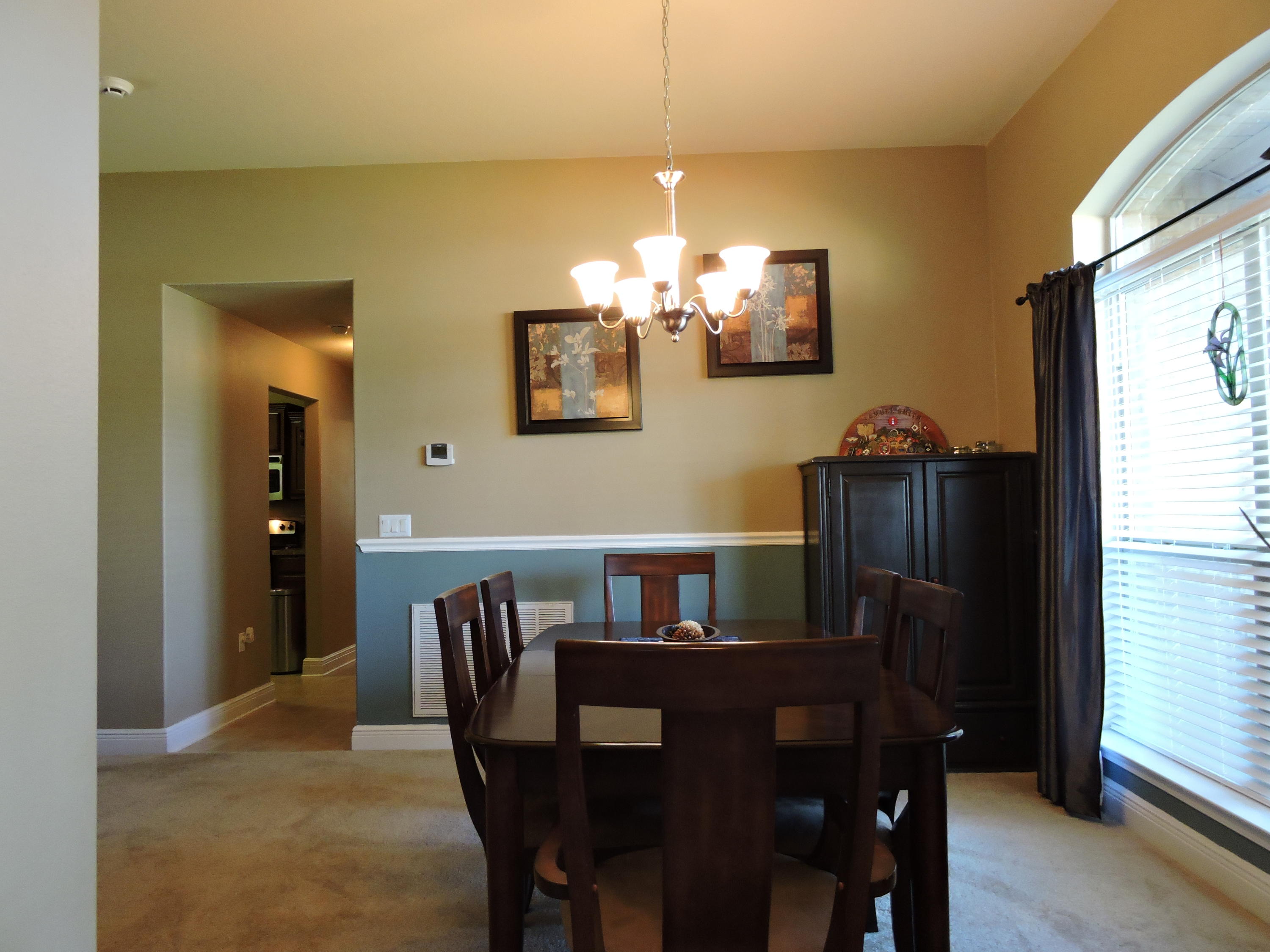 ALICIA PLACE - Residential Lease