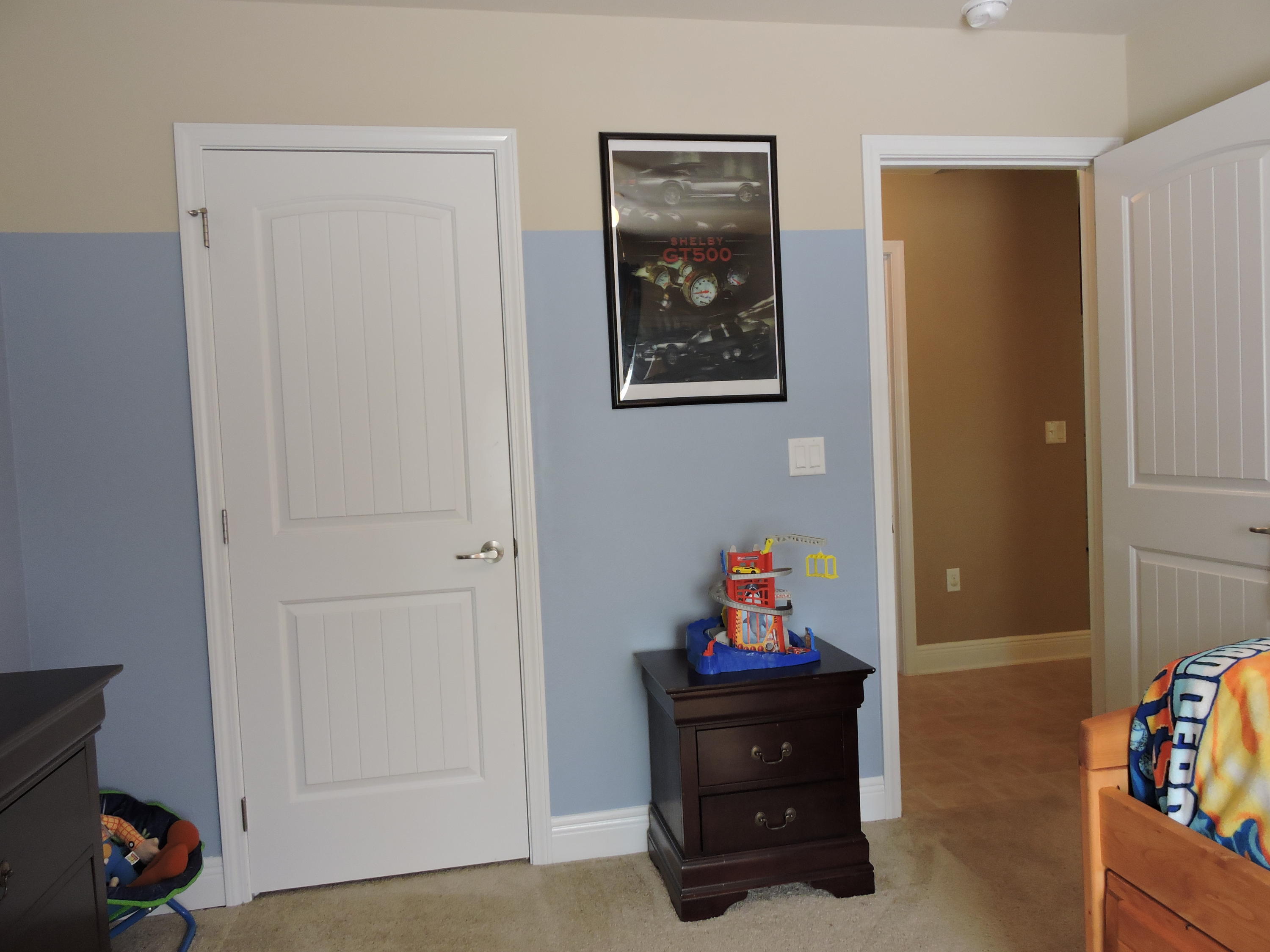 ALICIA PLACE - Residential Lease