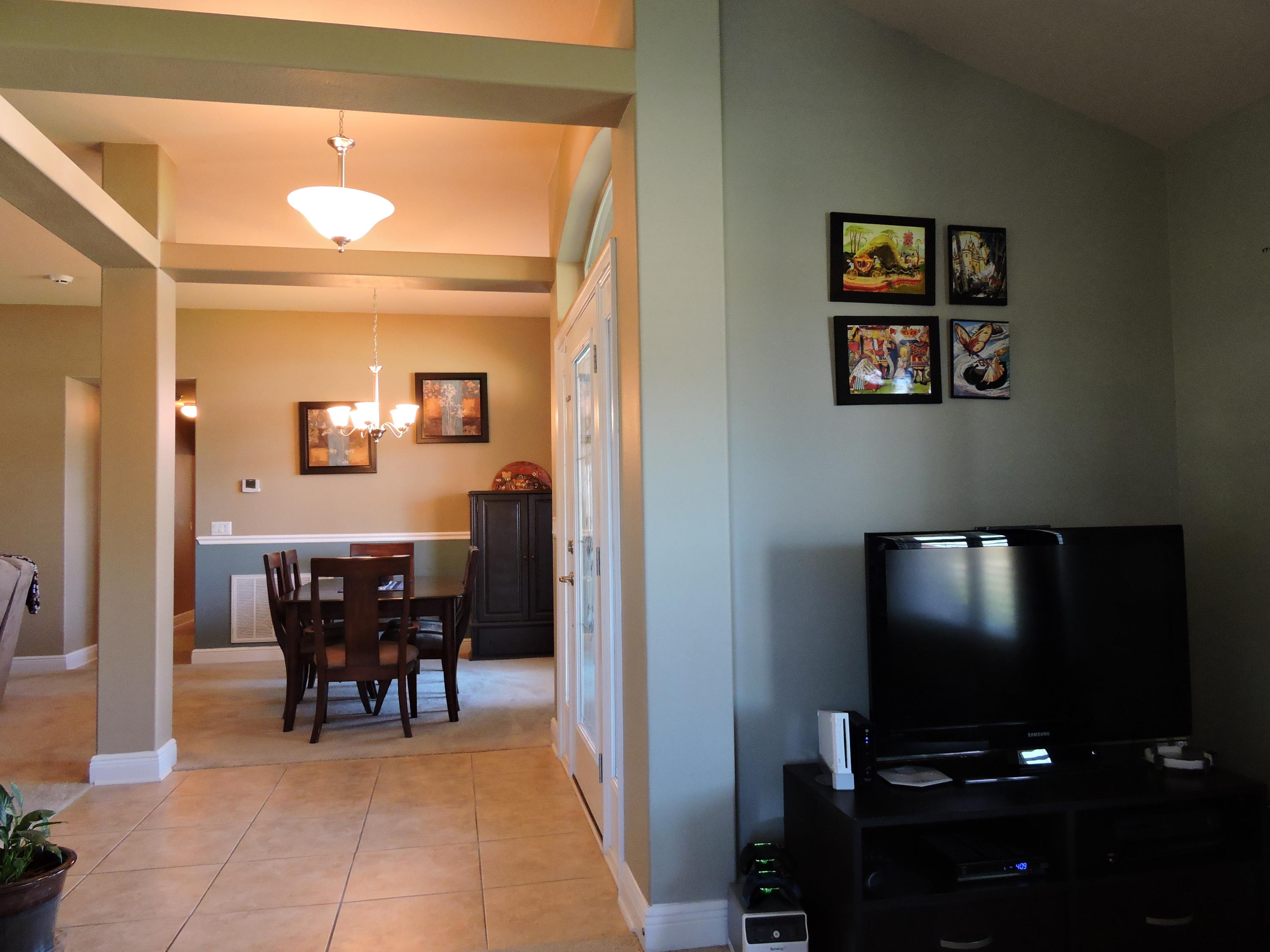 ALICIA PLACE - Residential Lease