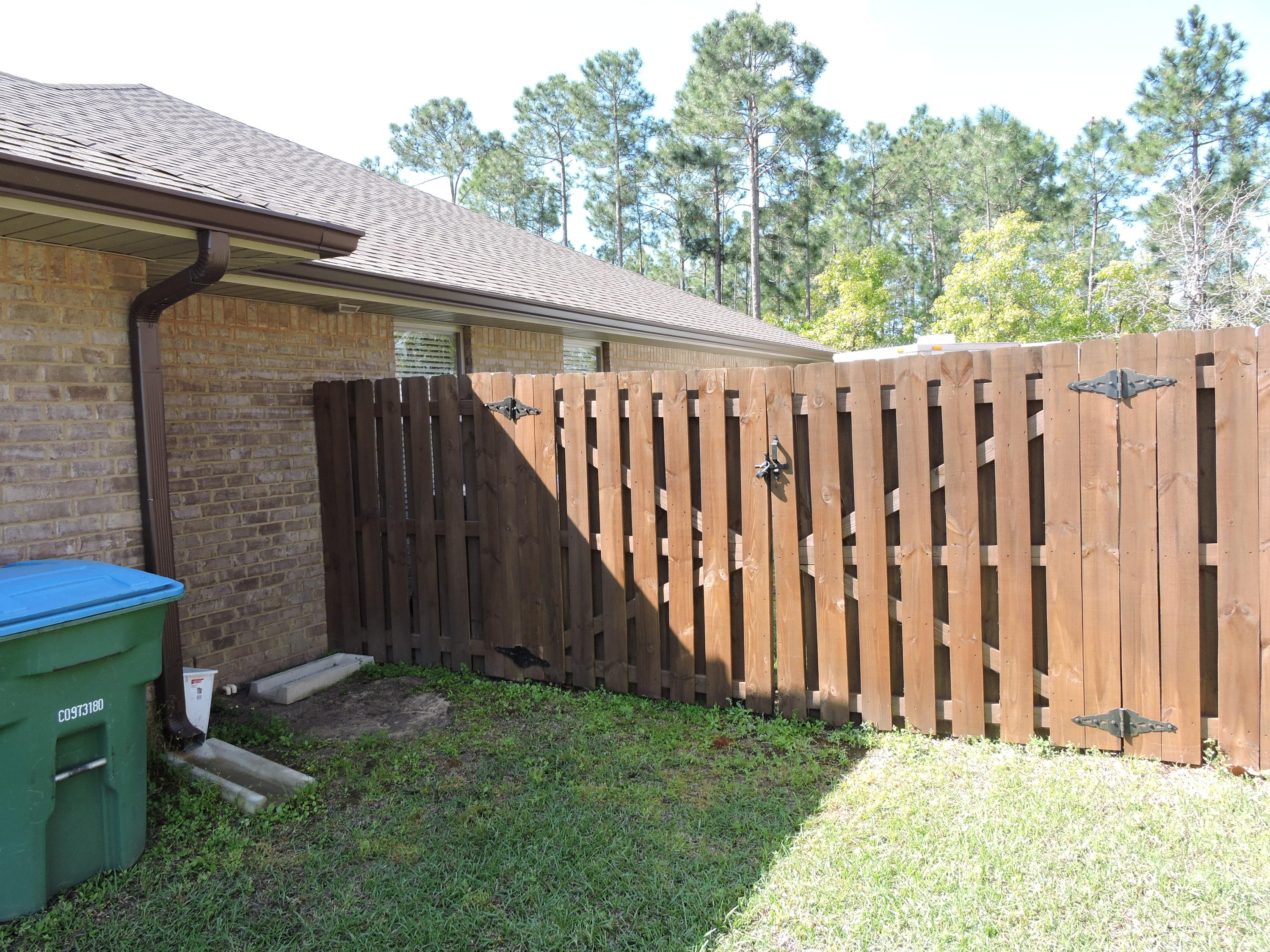 ALICIA PLACE - Residential Lease