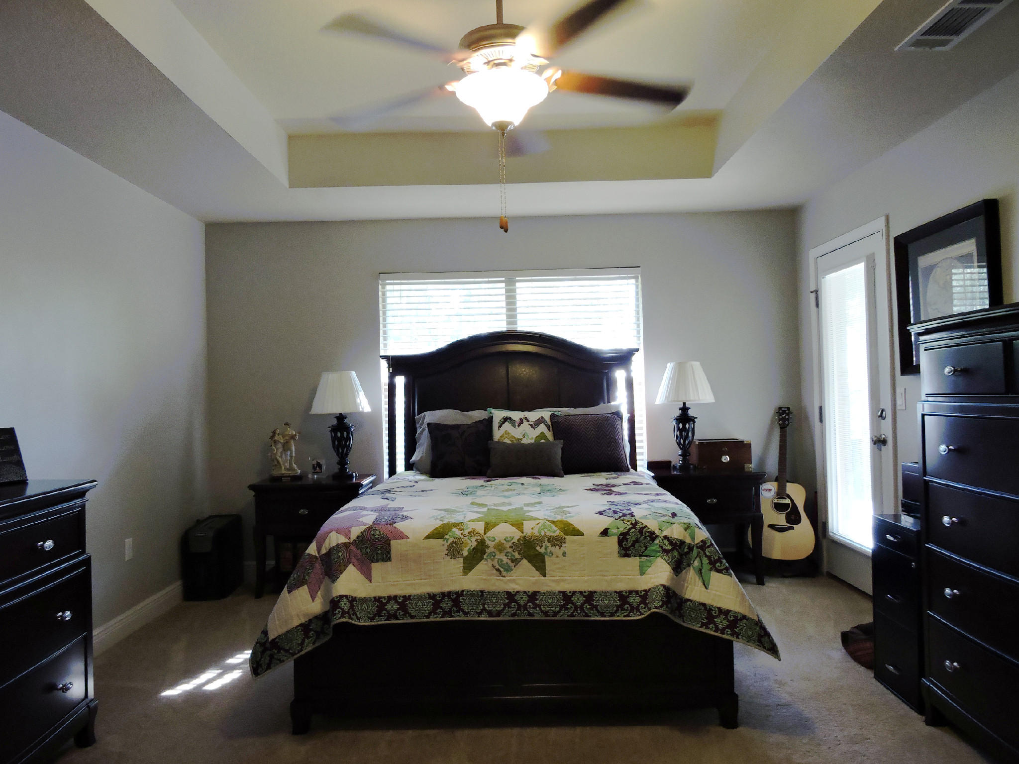 ALICIA PLACE - Residential Lease