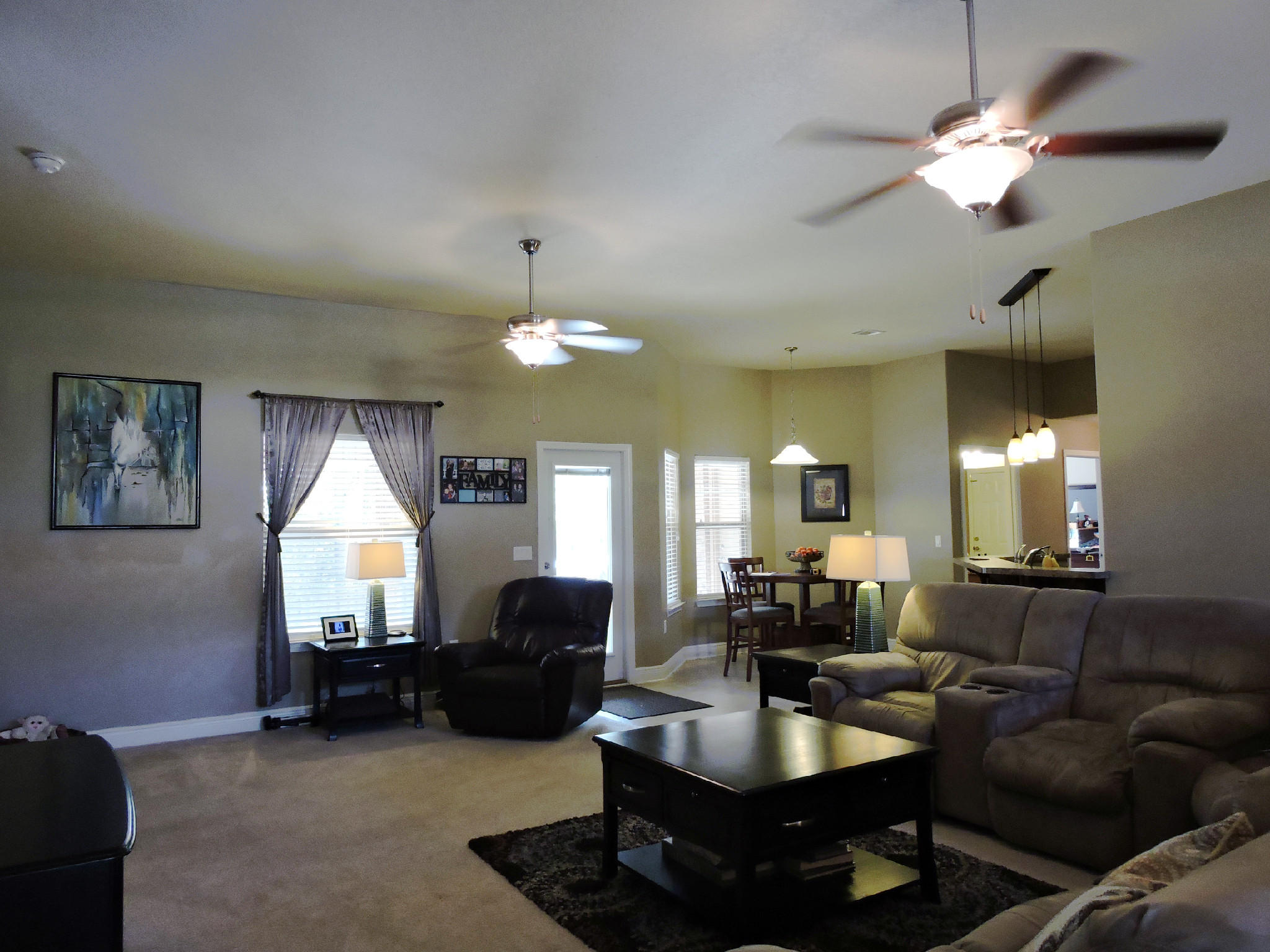 ALICIA PLACE - Residential Lease