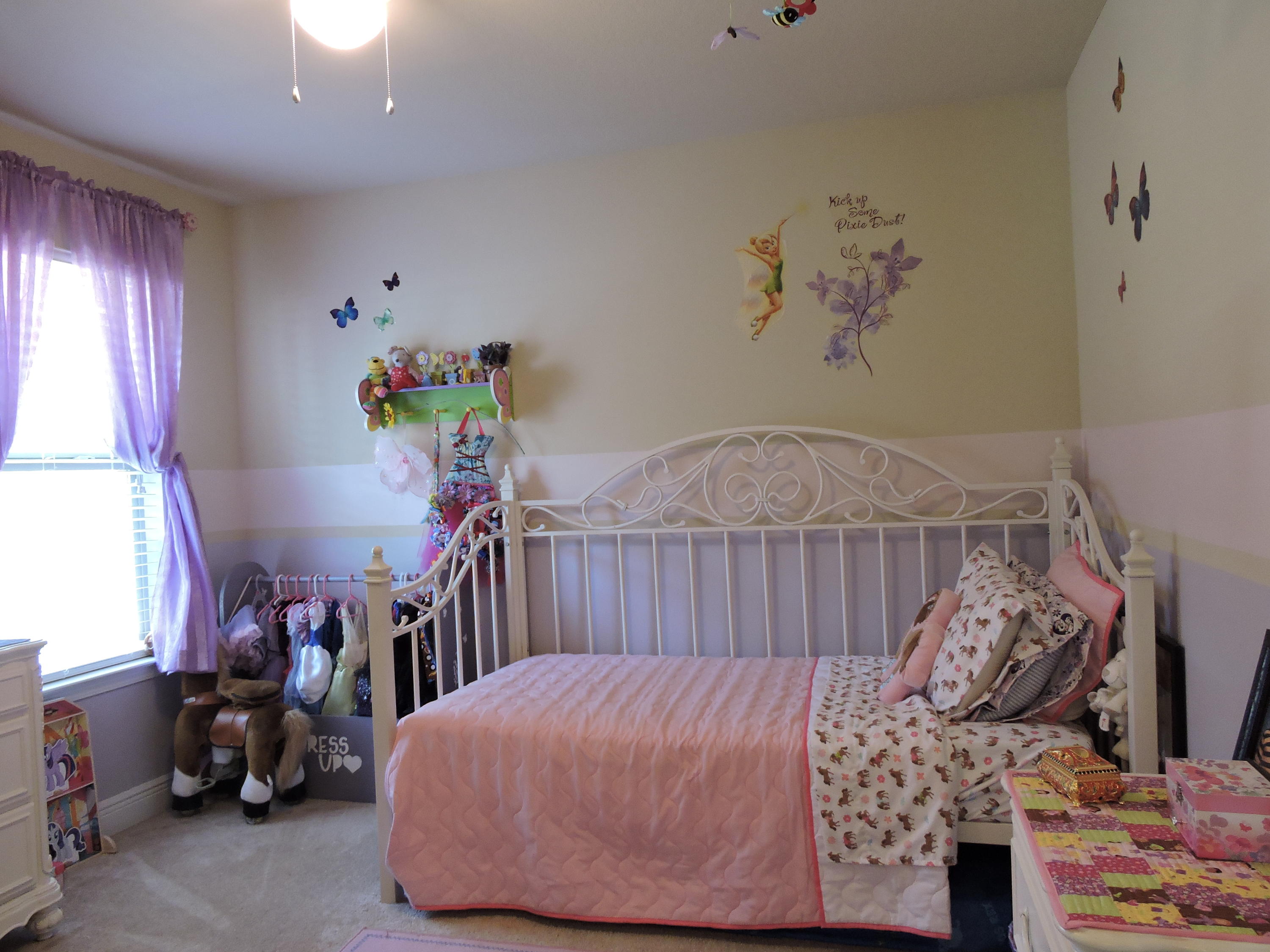 ALICIA PLACE - Residential Lease