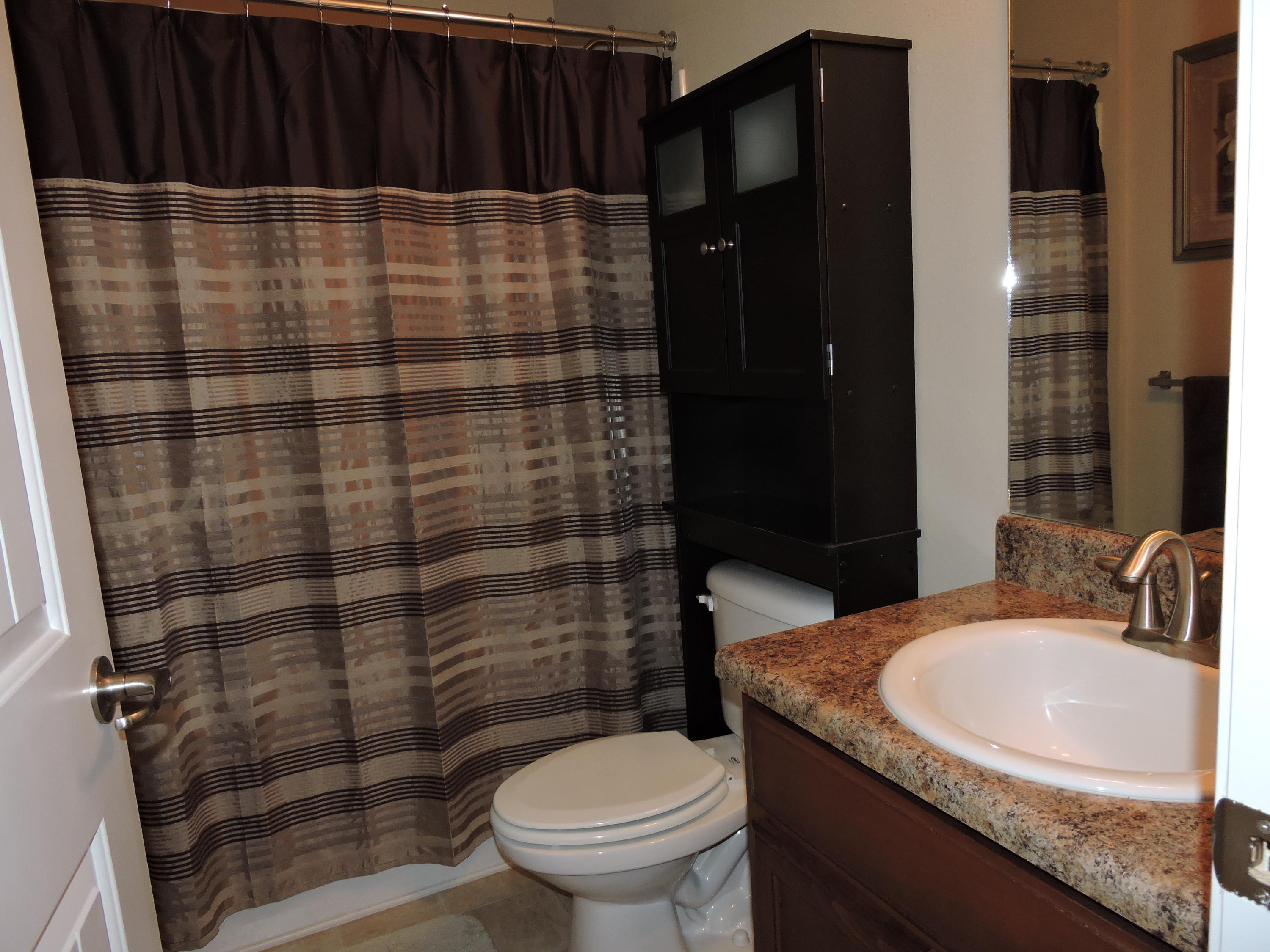 ALICIA PLACE - Residential Lease