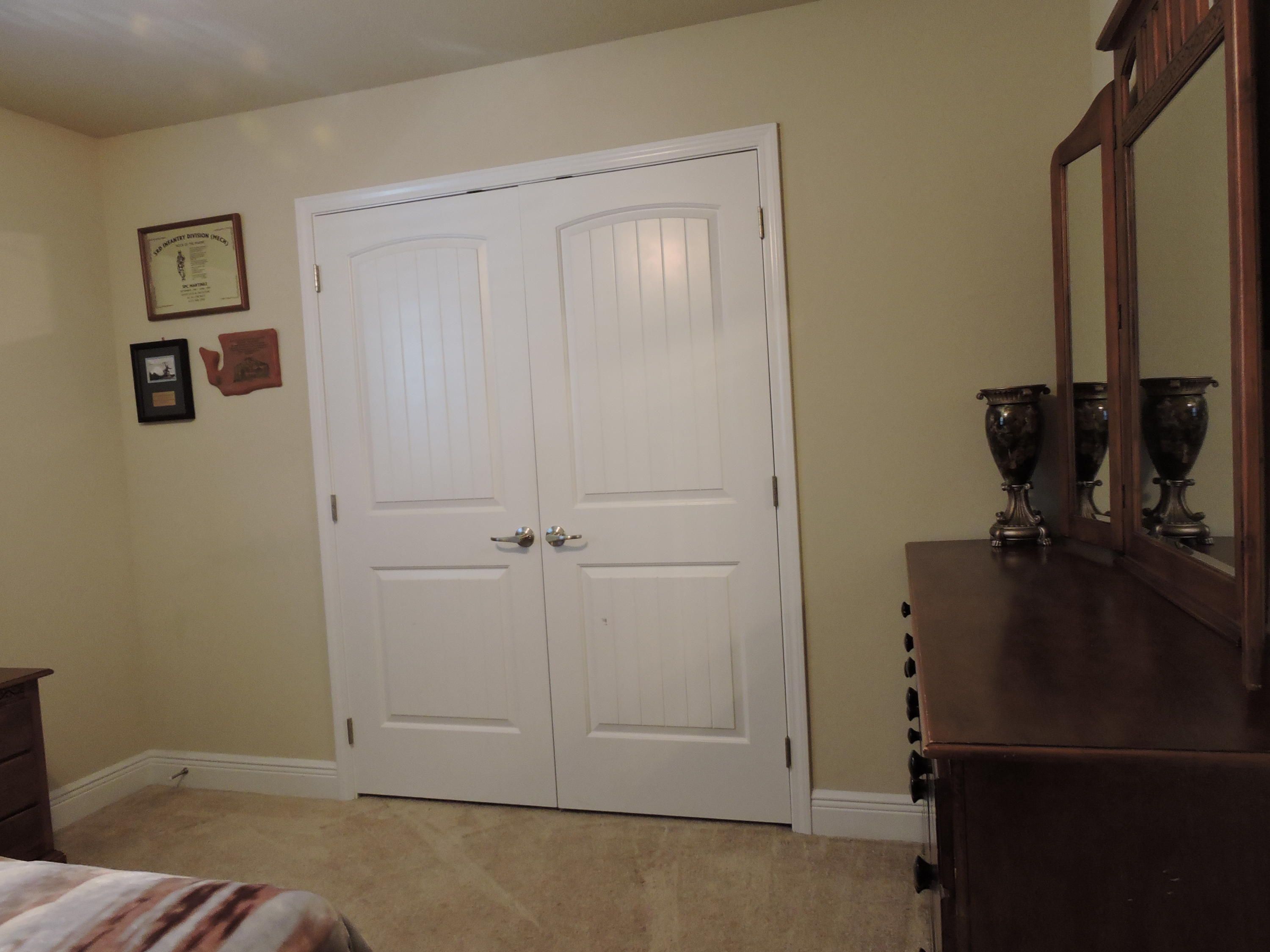 ALICIA PLACE - Residential Lease