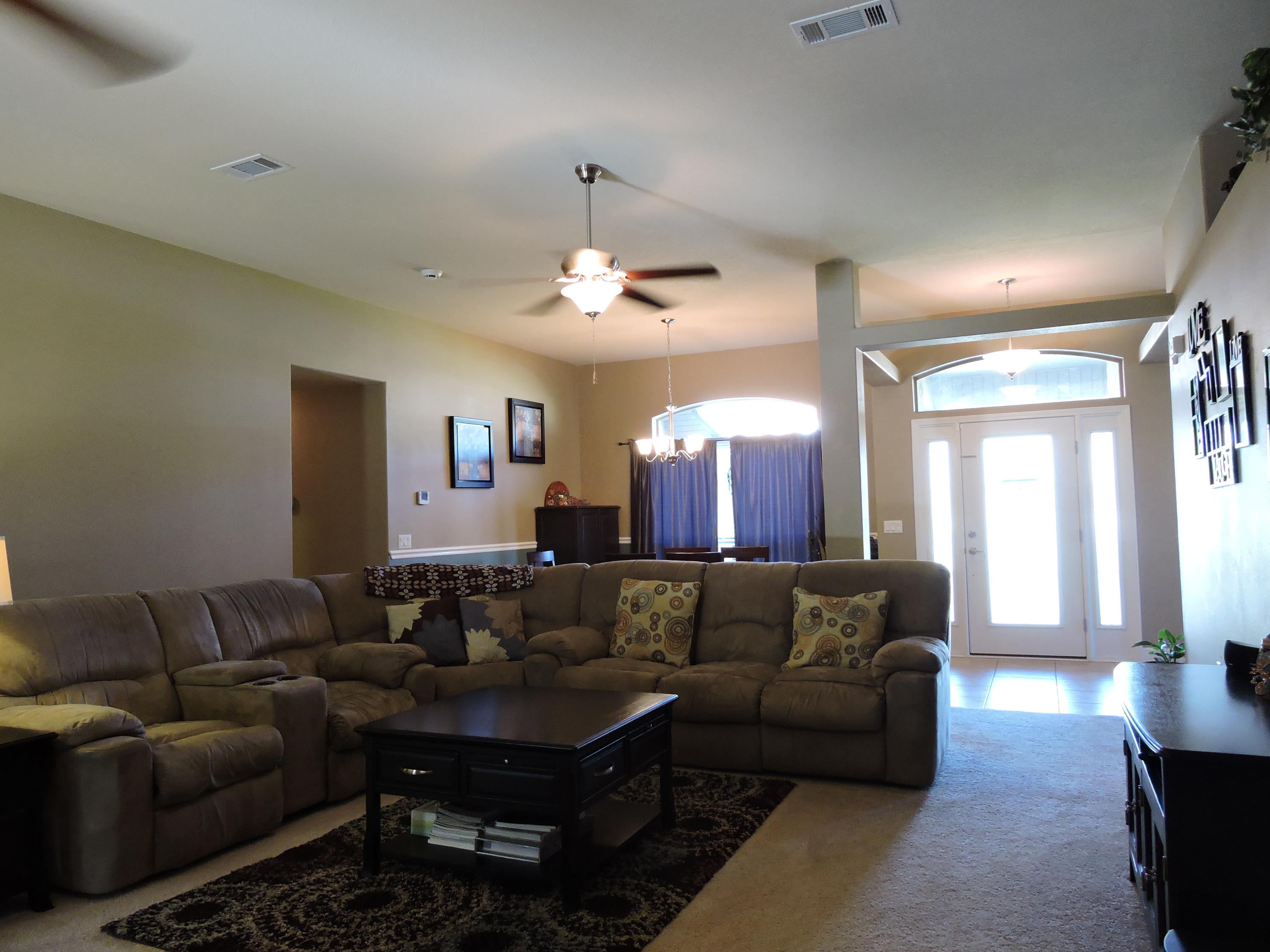 ALICIA PLACE - Residential Lease