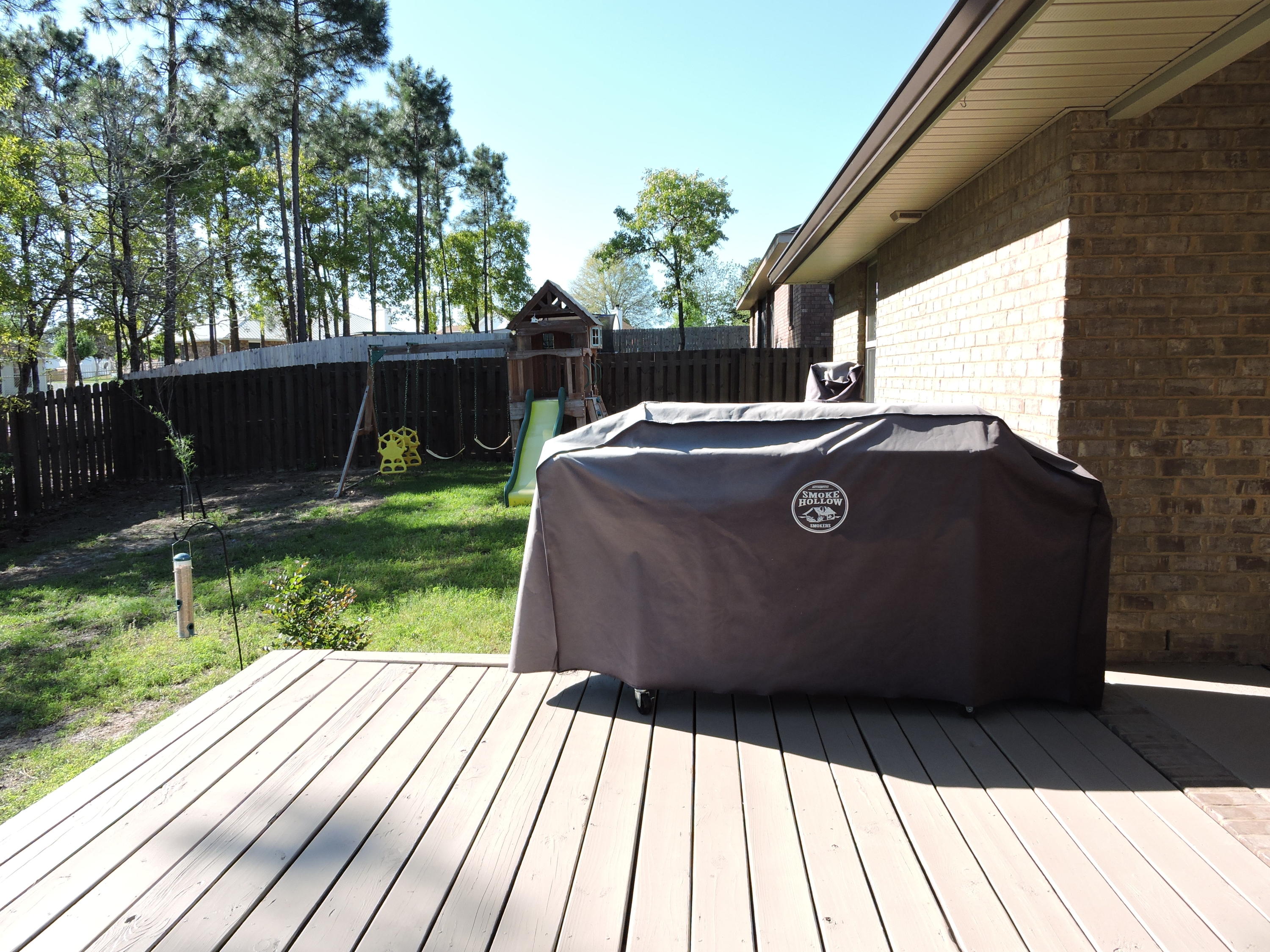 ALICIA PLACE - Residential Lease