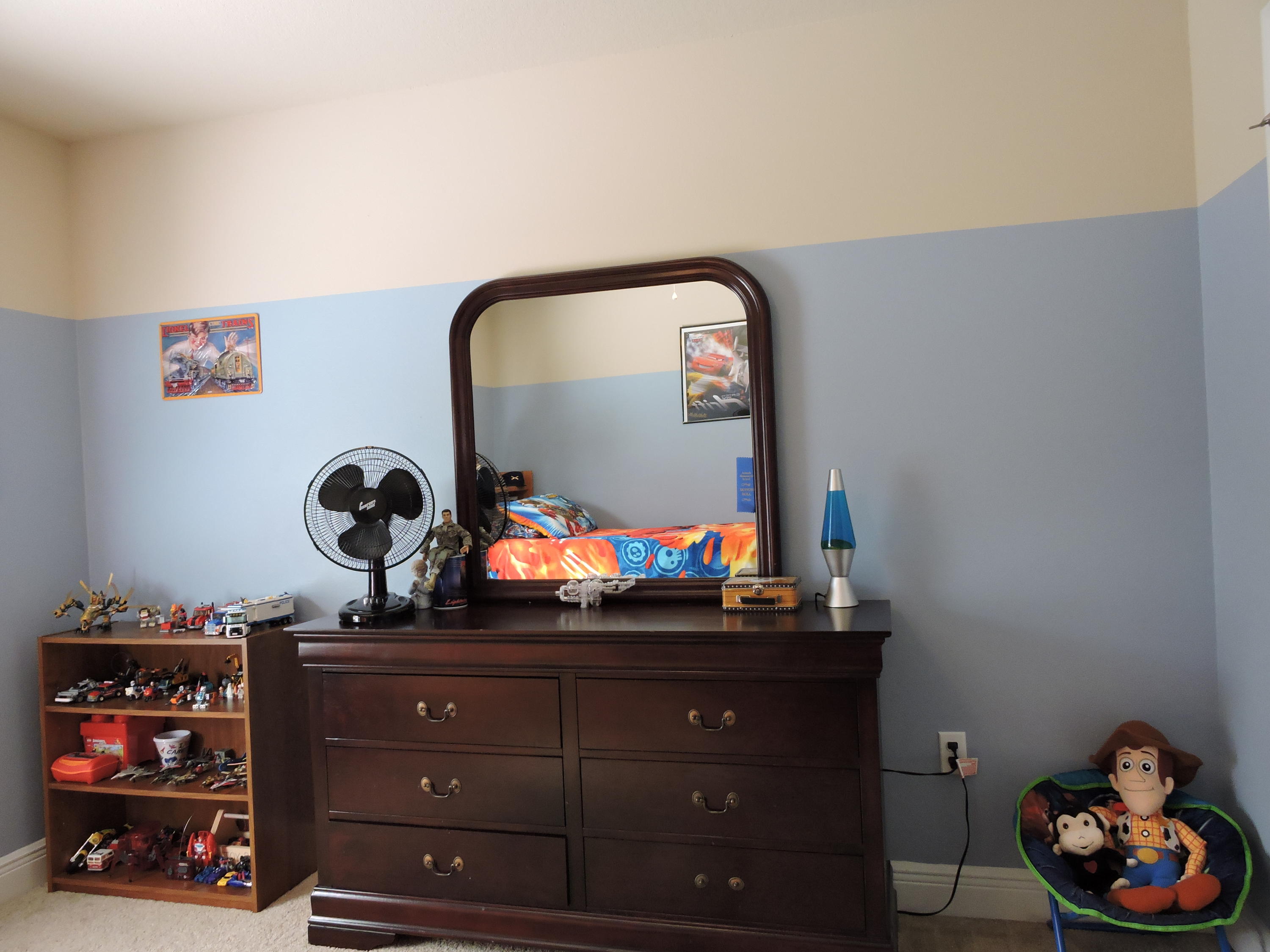 ALICIA PLACE - Residential Lease