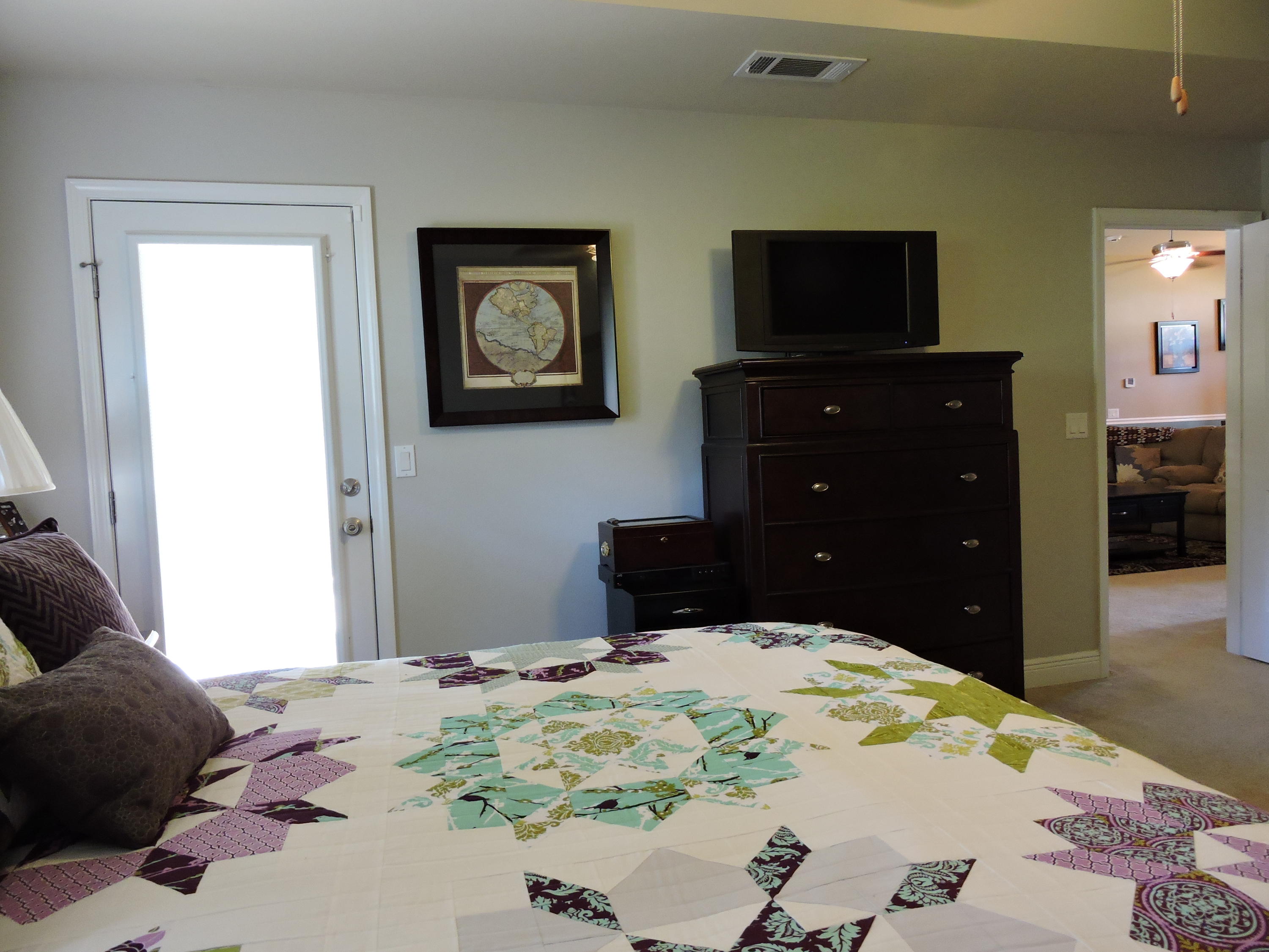 ALICIA PLACE - Residential Lease