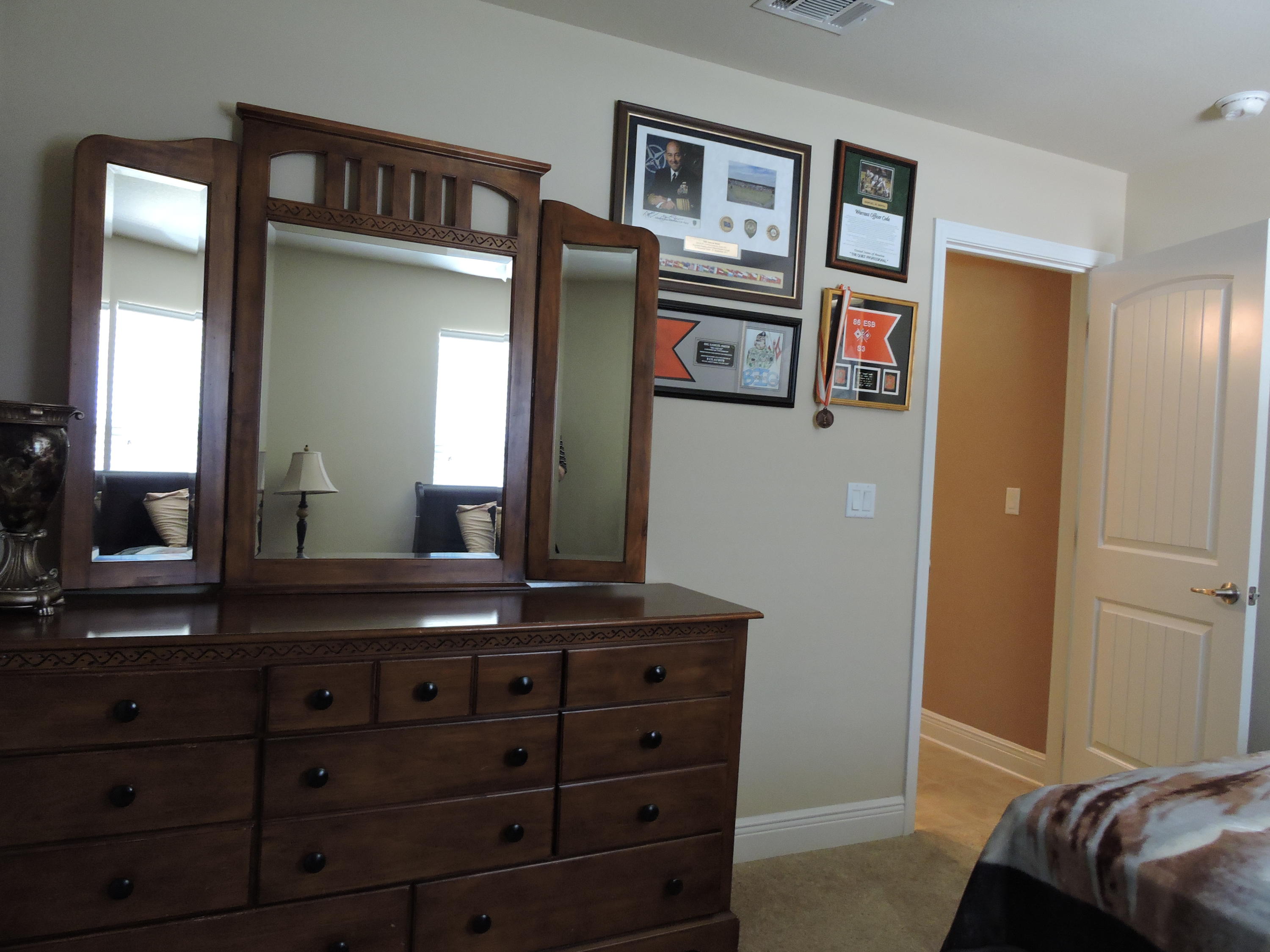 ALICIA PLACE - Residential Lease