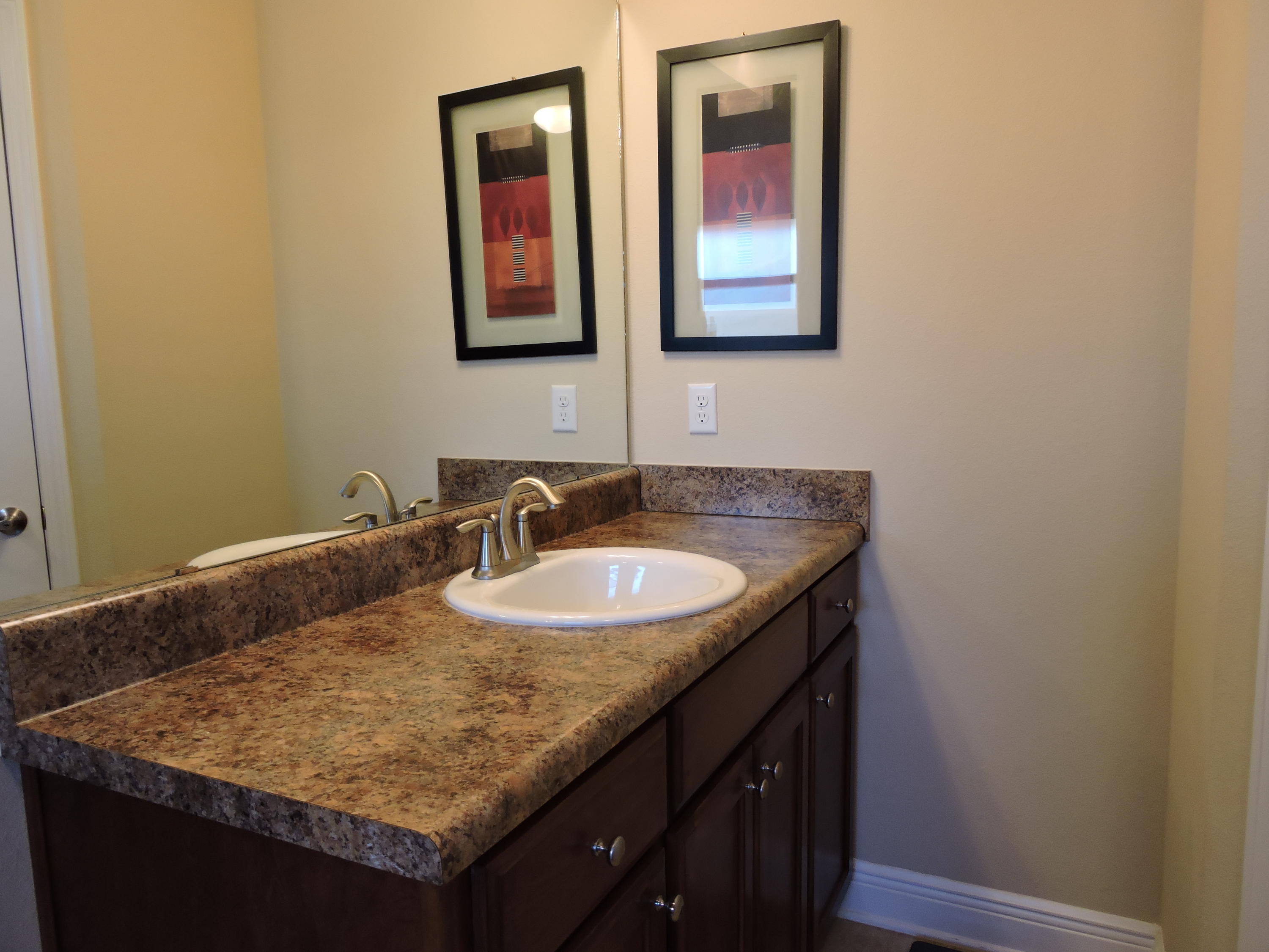 ALICIA PLACE - Residential Lease