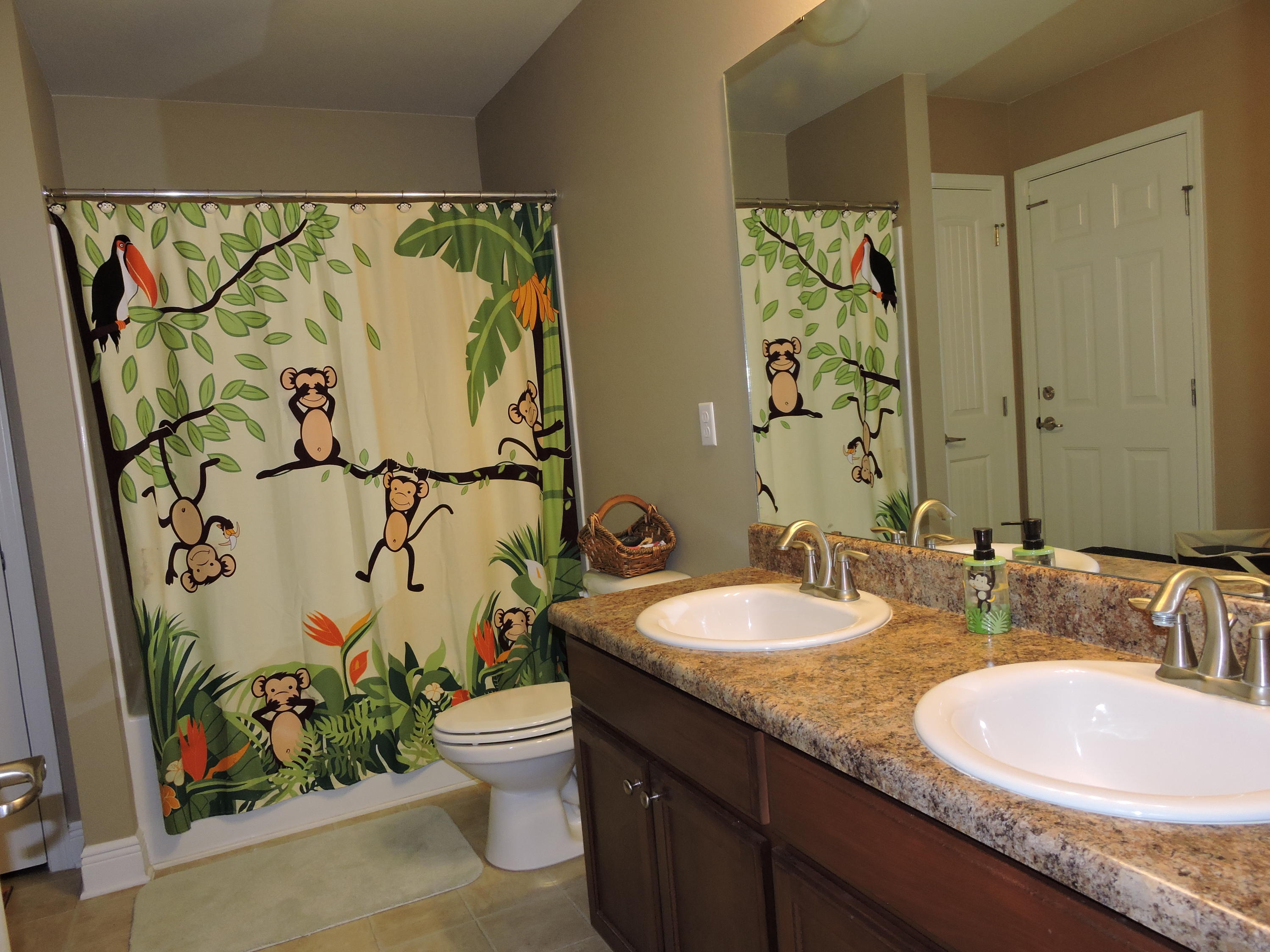 ALICIA PLACE - Residential Lease