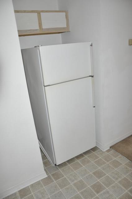 BRADFORD PLACE APT S/D - Residential Lease