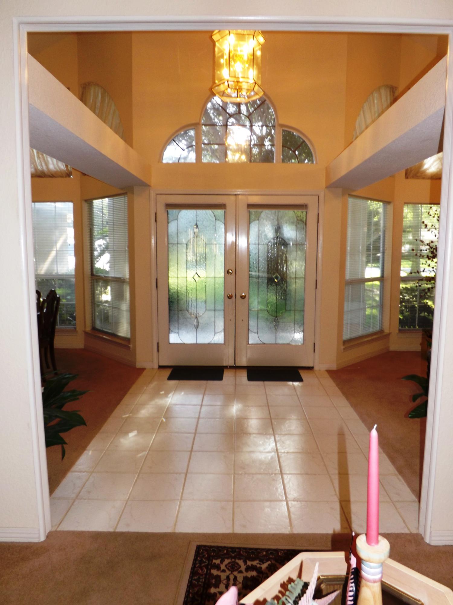 LAKE LORRAINE ESTATES 1 - Residential