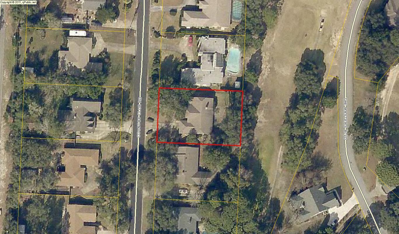 LAKE LORRAINE ESTATES 1 - Residential