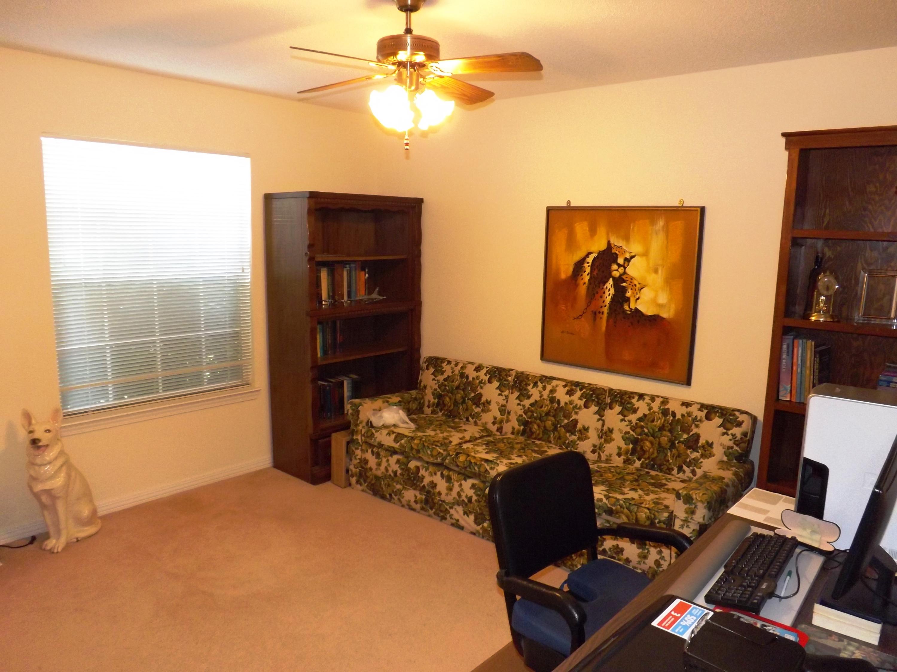 LAKE LORRAINE ESTATES 1 - Residential