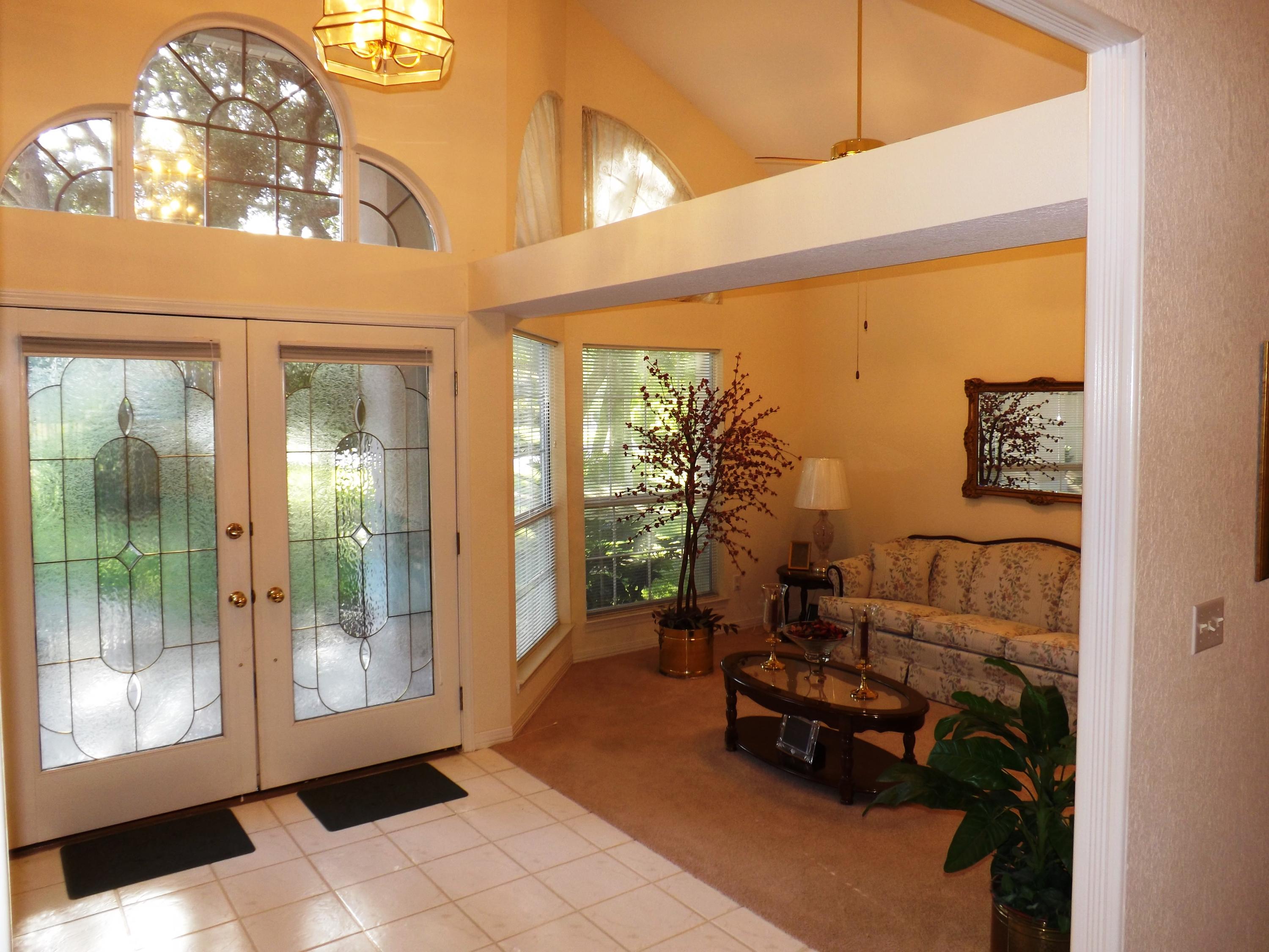 LAKE LORRAINE ESTATES 1 - Residential