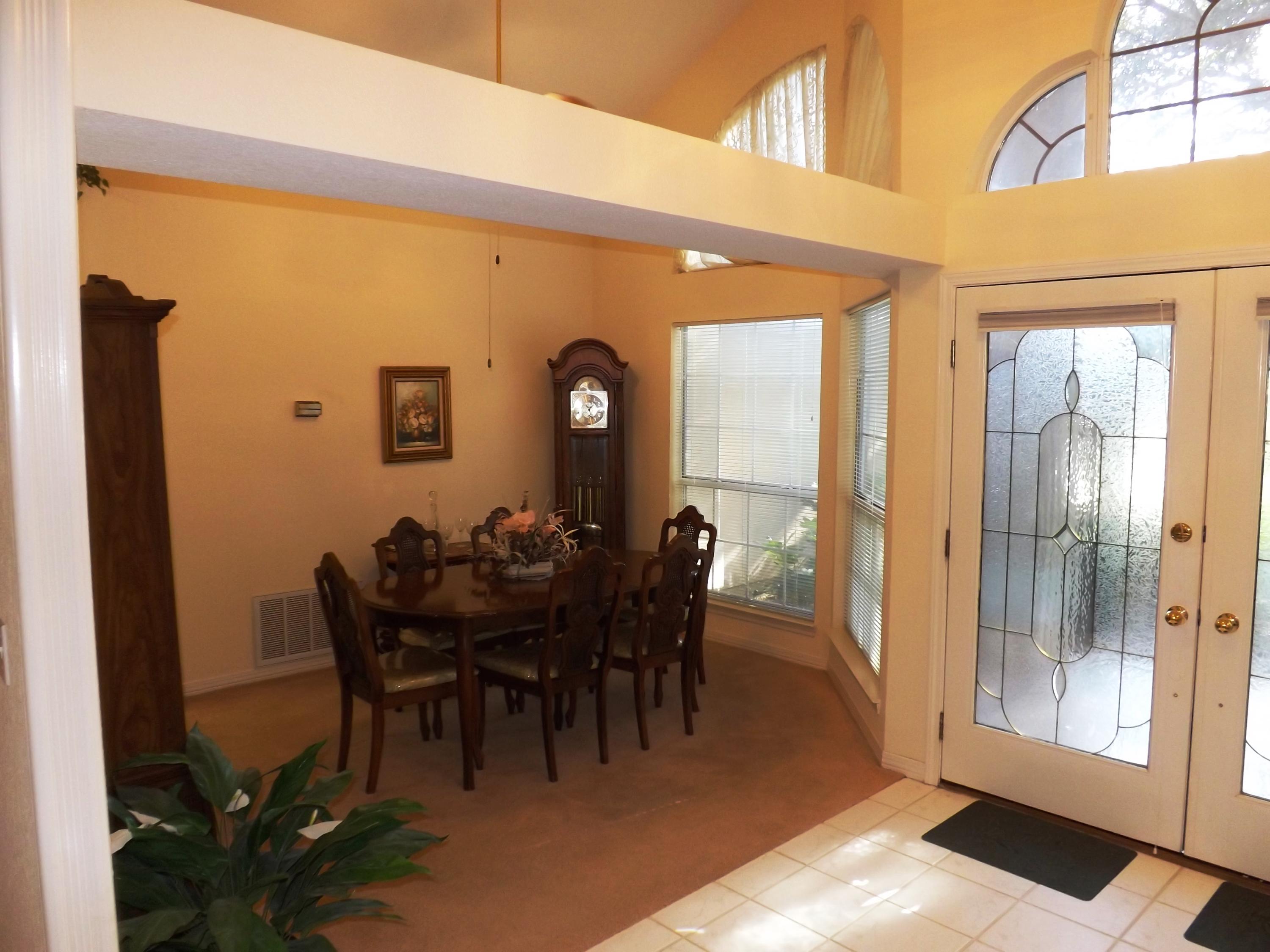 LAKE LORRAINE ESTATES 1 - Residential