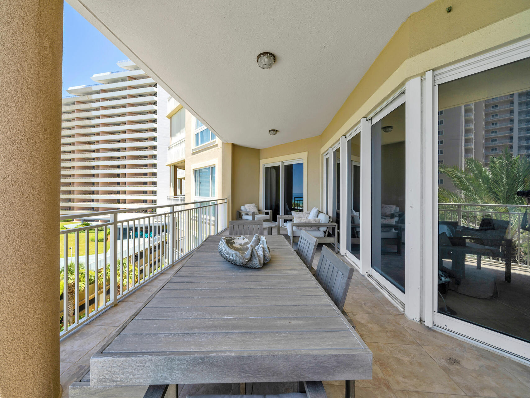 GRAND DUNES - NORTH TOWER - Residential