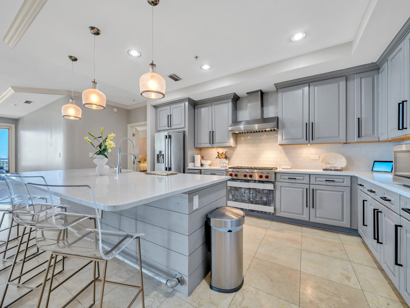GRAND DUNES - NORTH TOWER - Residential