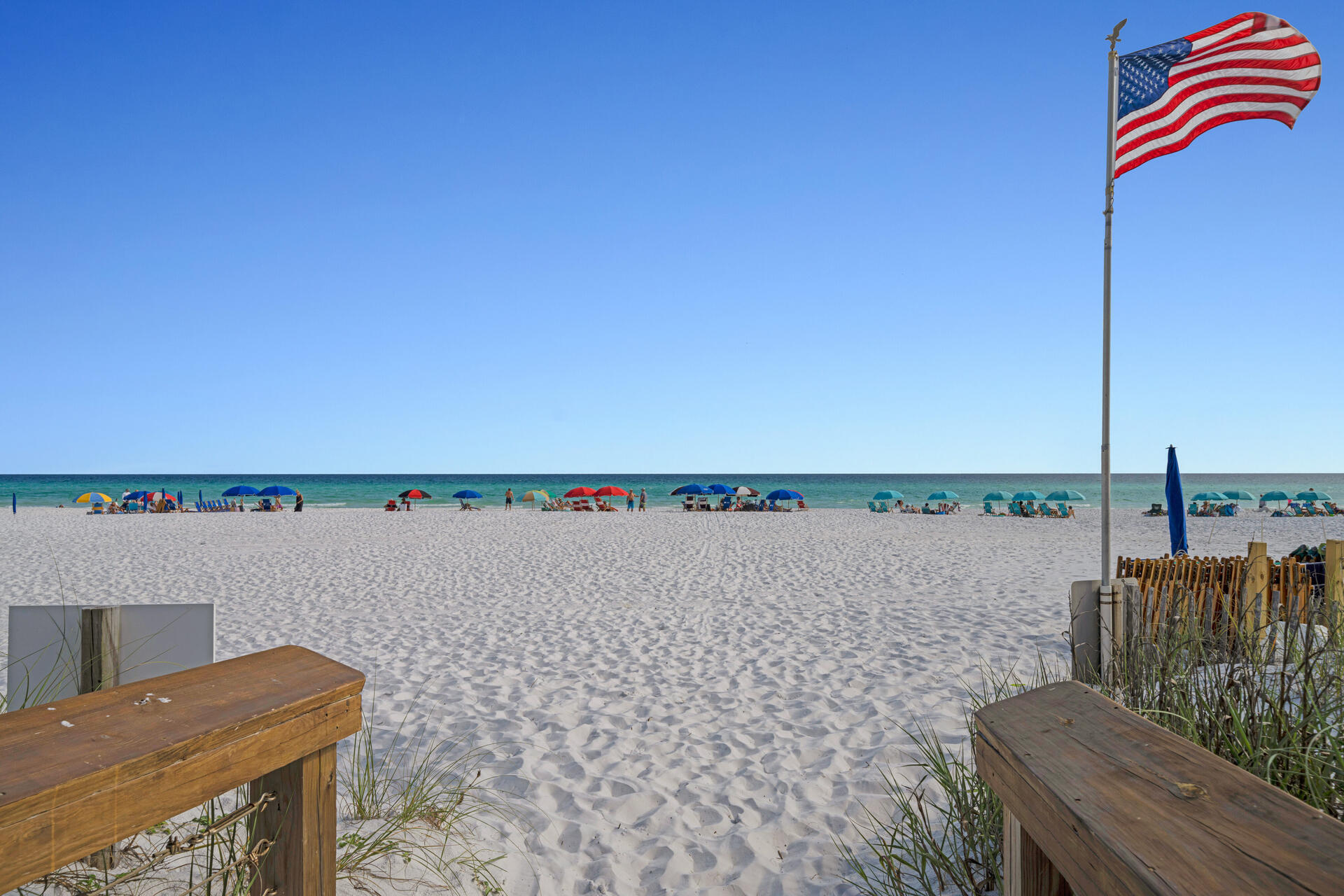 GRAND DUNES - NORTH TOWER - Residential