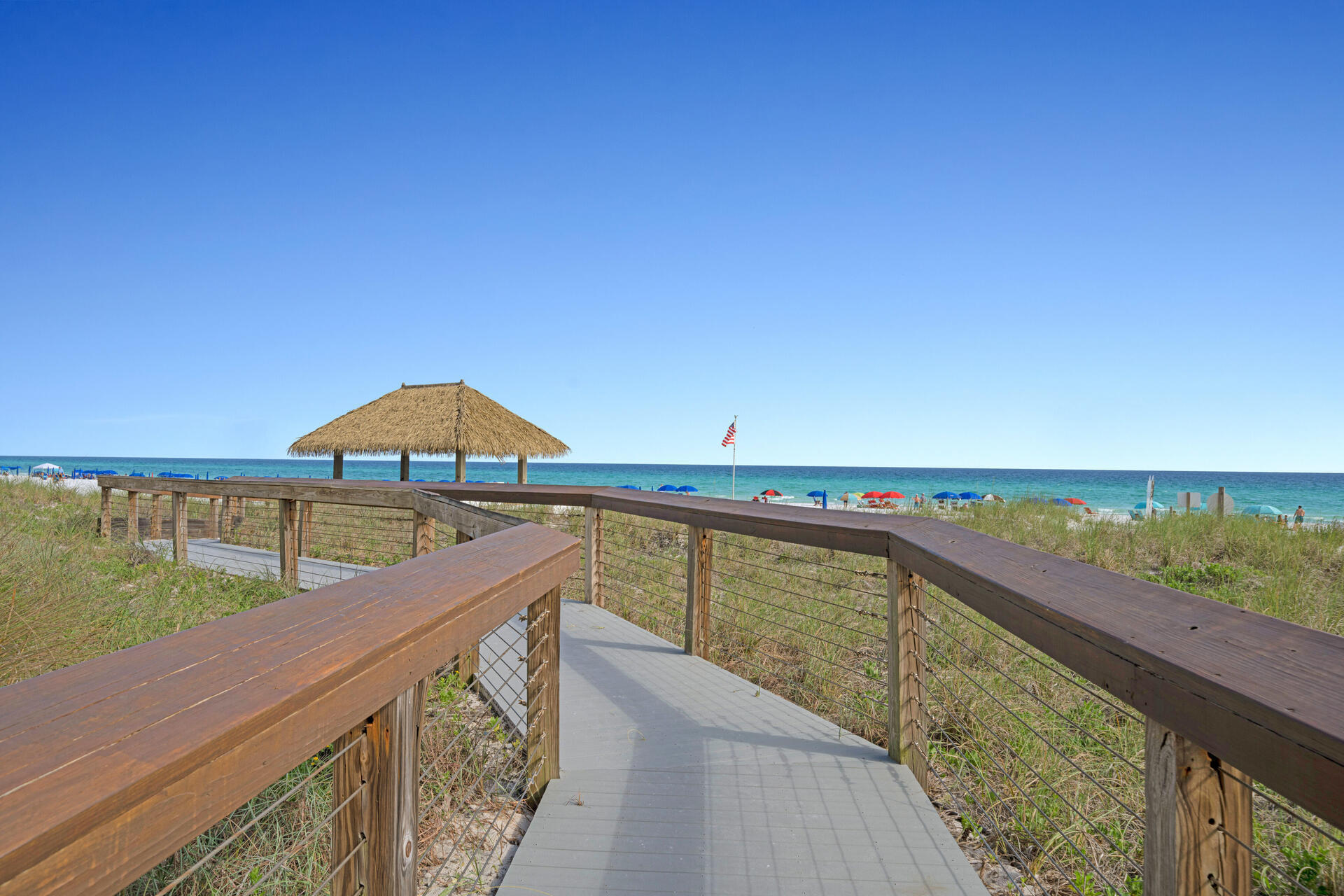 GRAND DUNES - NORTH TOWER - Residential