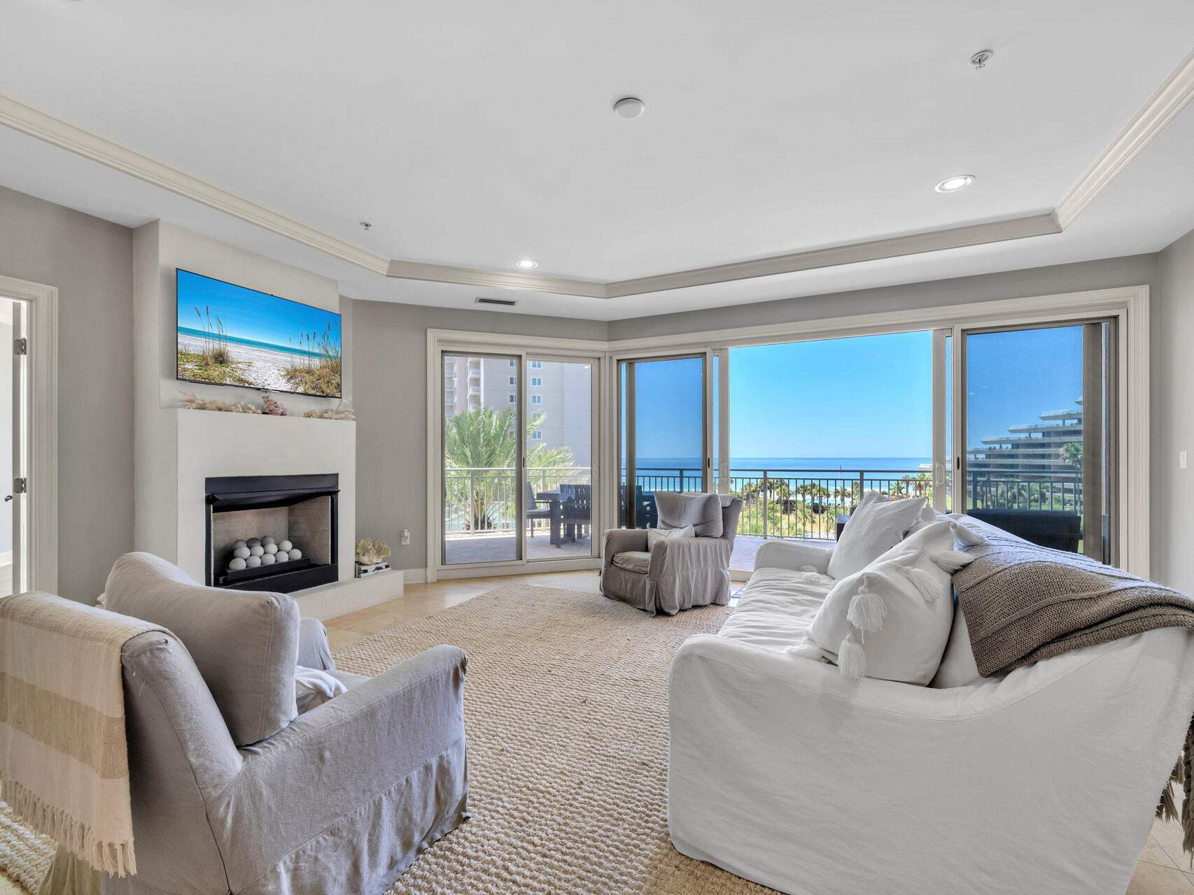 GRAND DUNES - NORTH TOWER - Residential