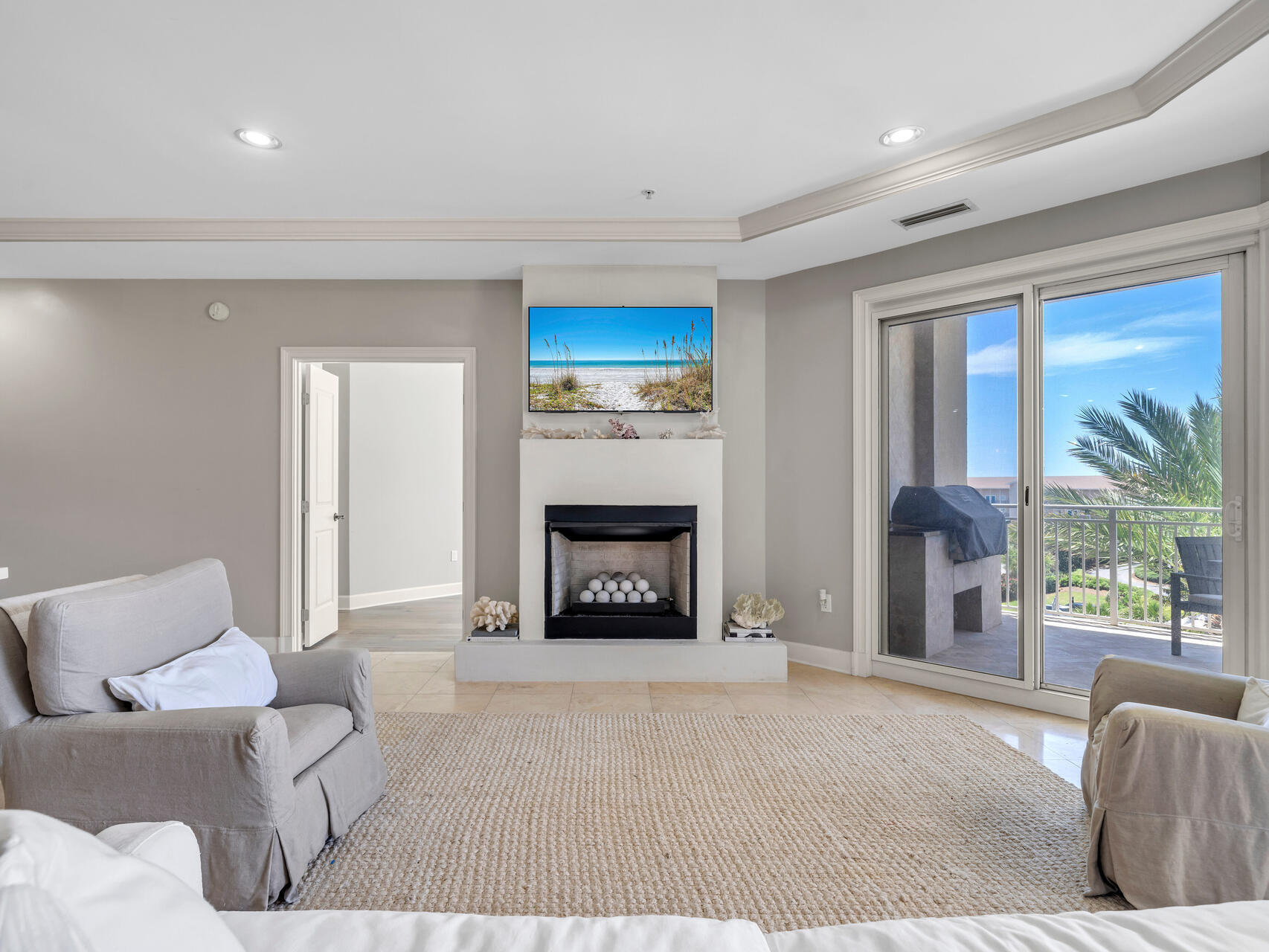 GRAND DUNES - NORTH TOWER - Residential