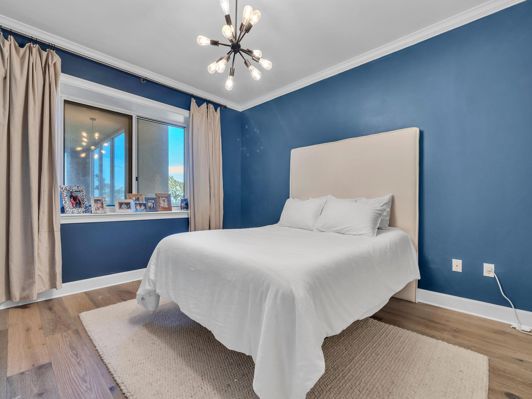 GRAND DUNES - NORTH TOWER - Residential