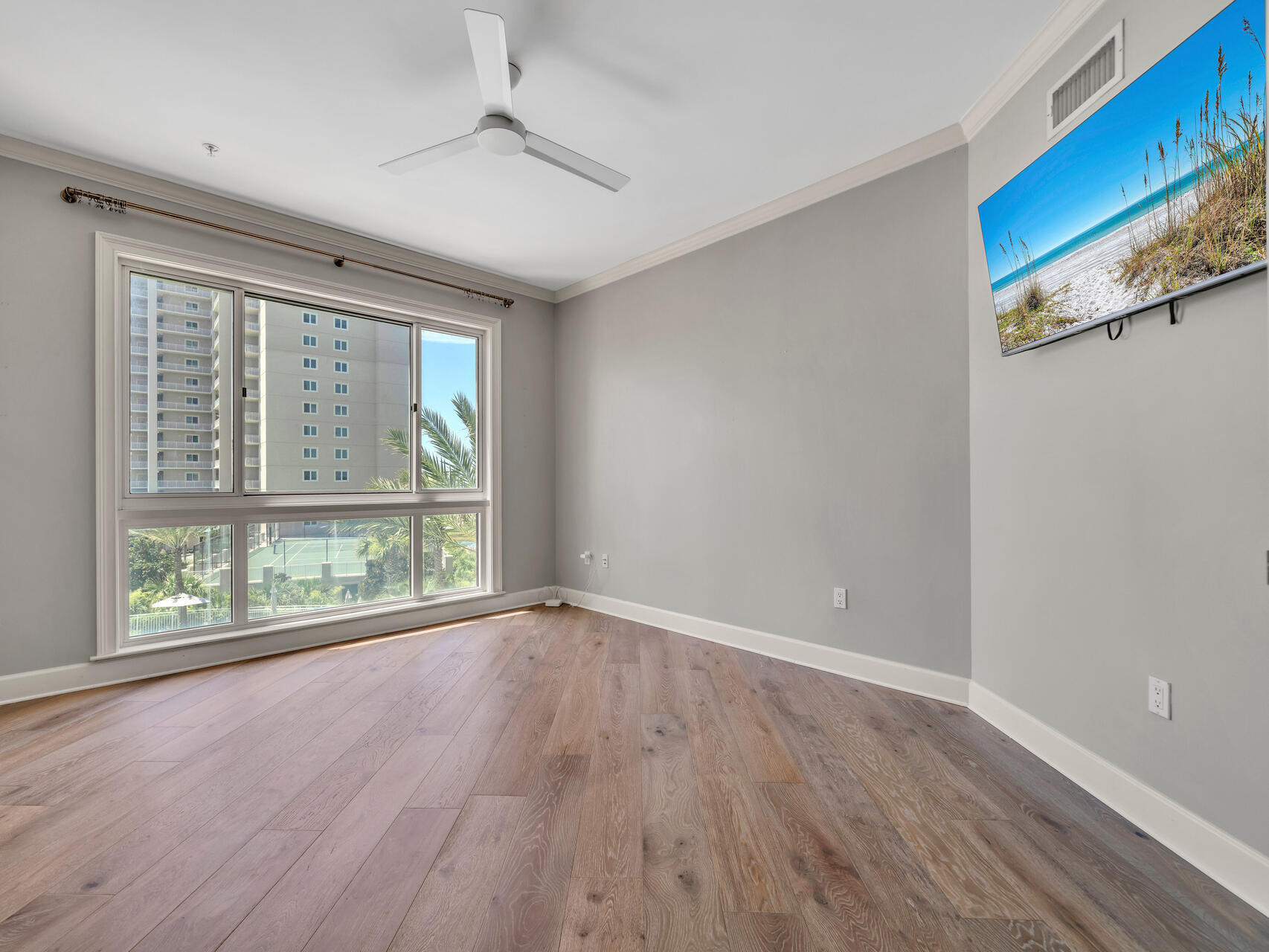 GRAND DUNES - NORTH TOWER - Residential